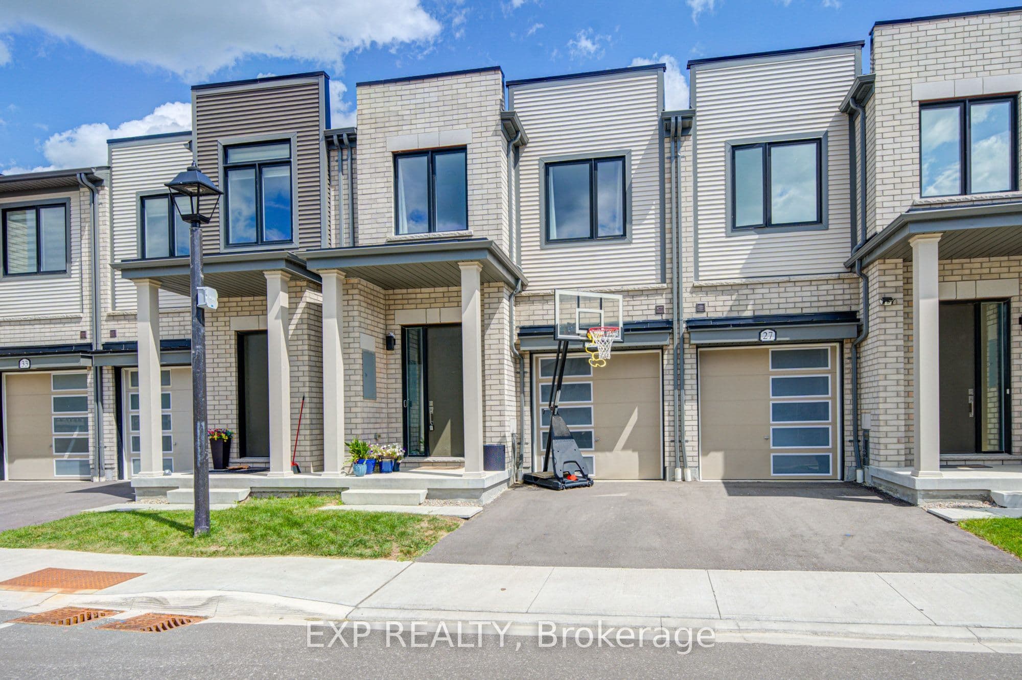 Main Property