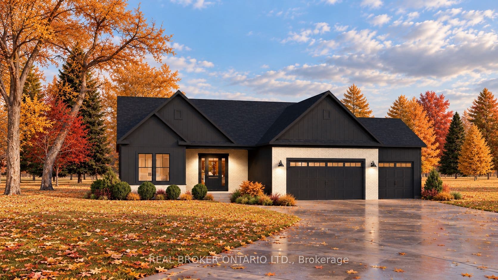 Main Property