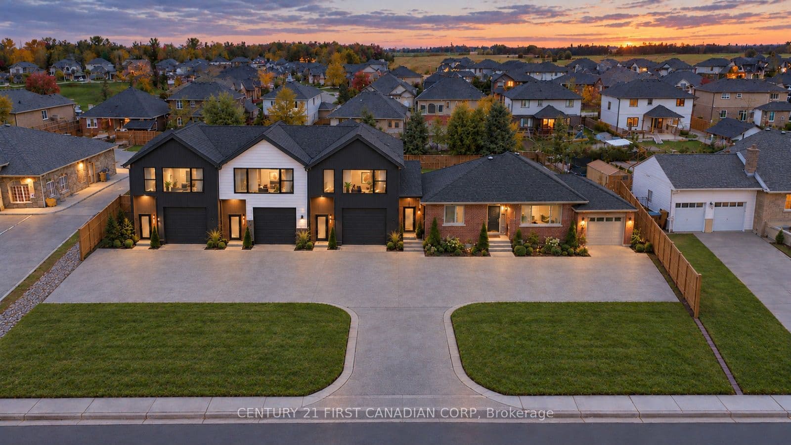 Main Property