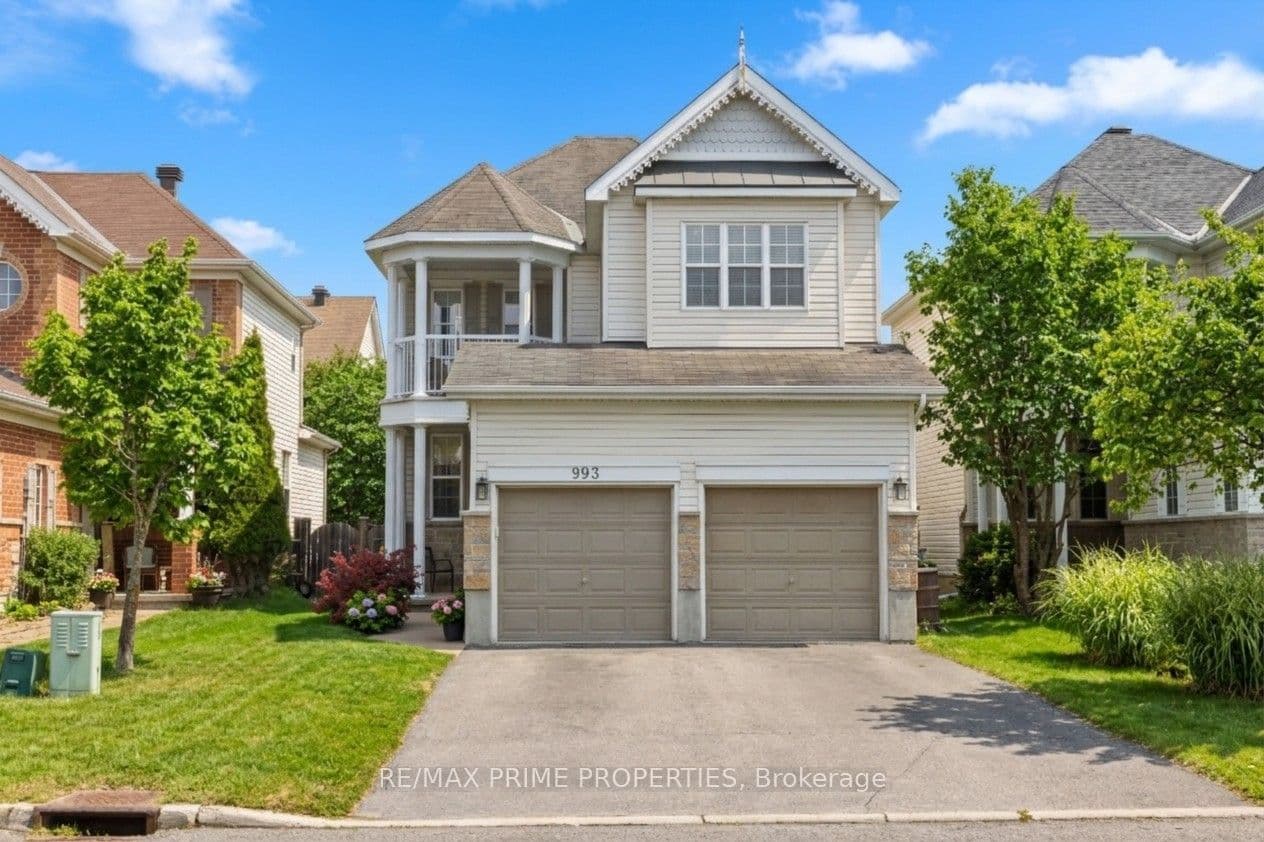 Main Property