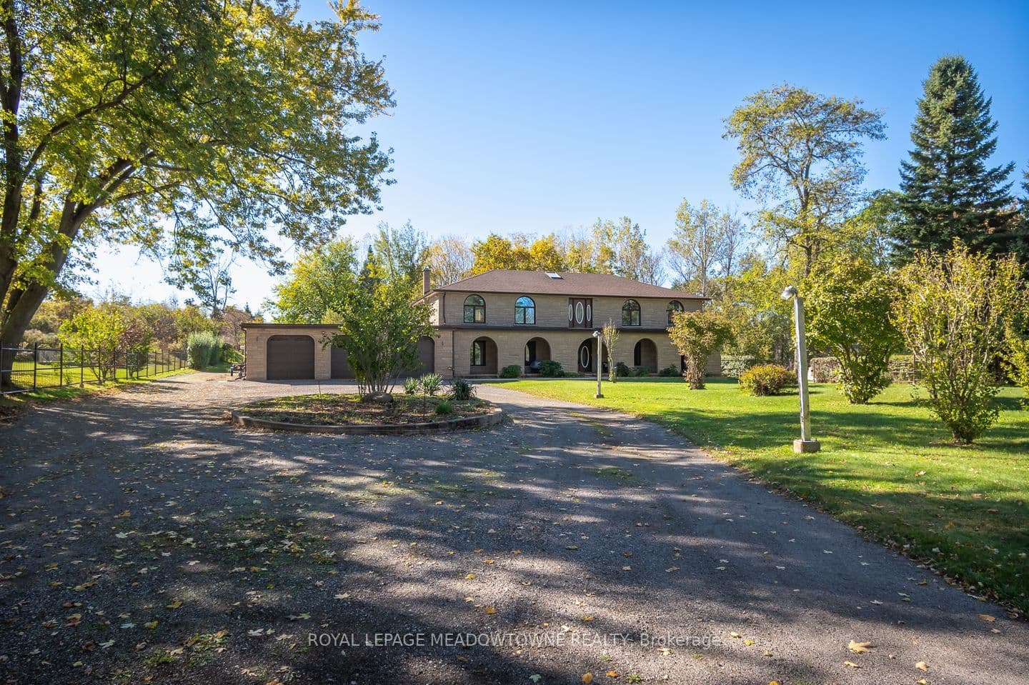 Main Property