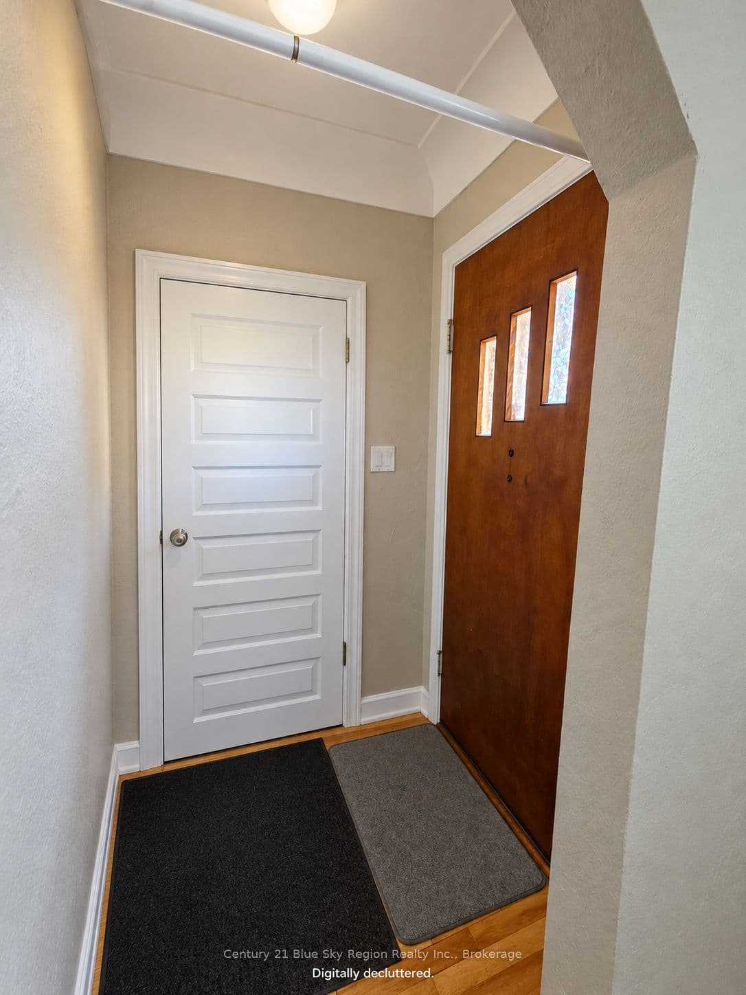 Property