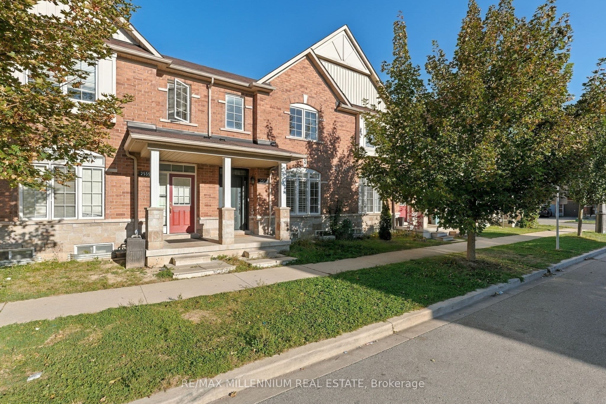 Main Property