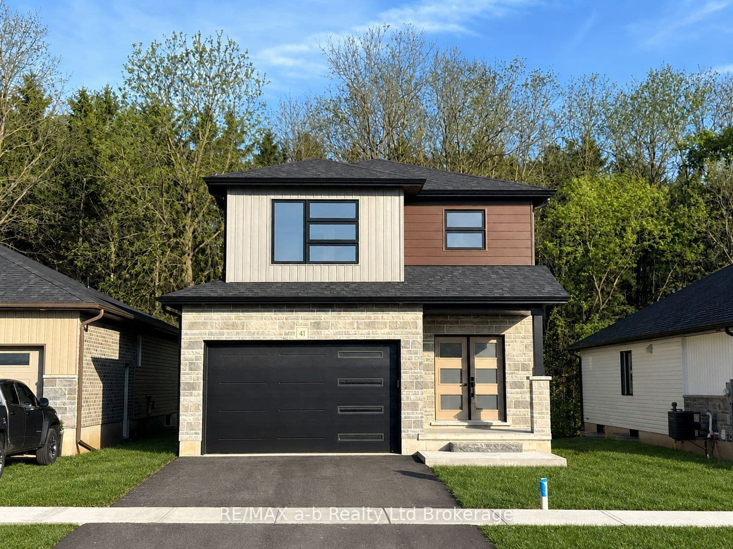 Main Property