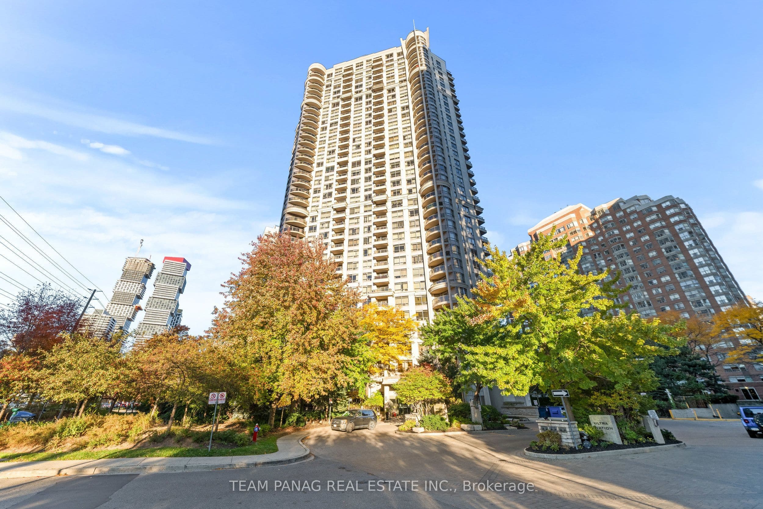 Main Property