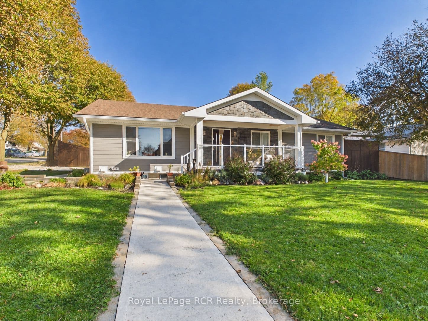 Main Property