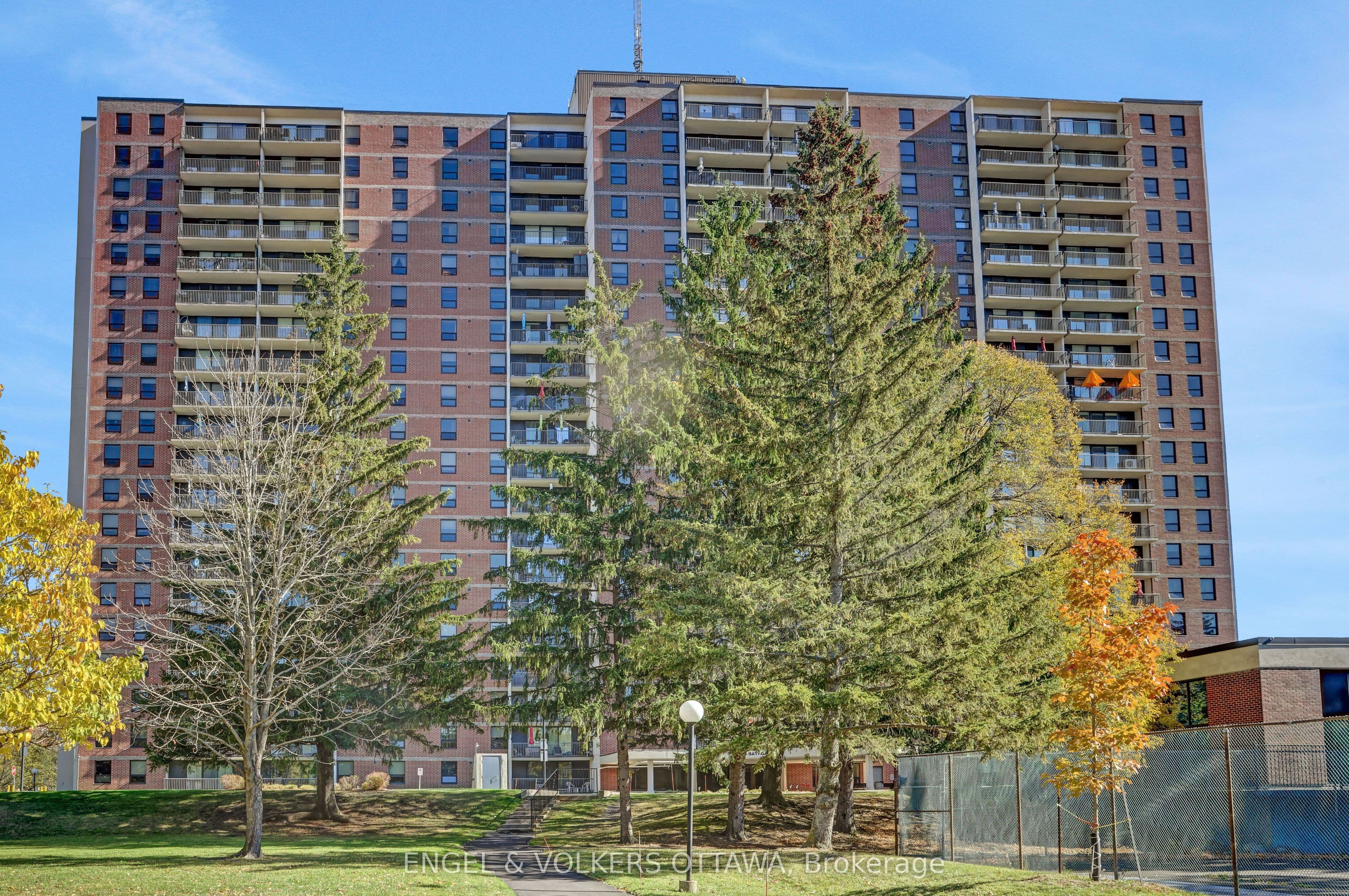 Main Property