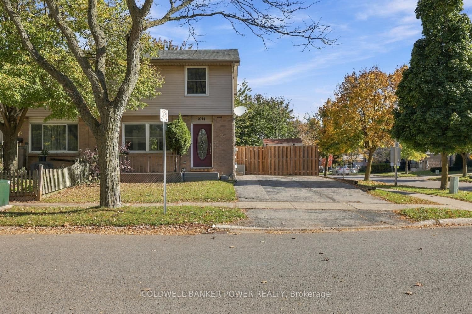 Main Property