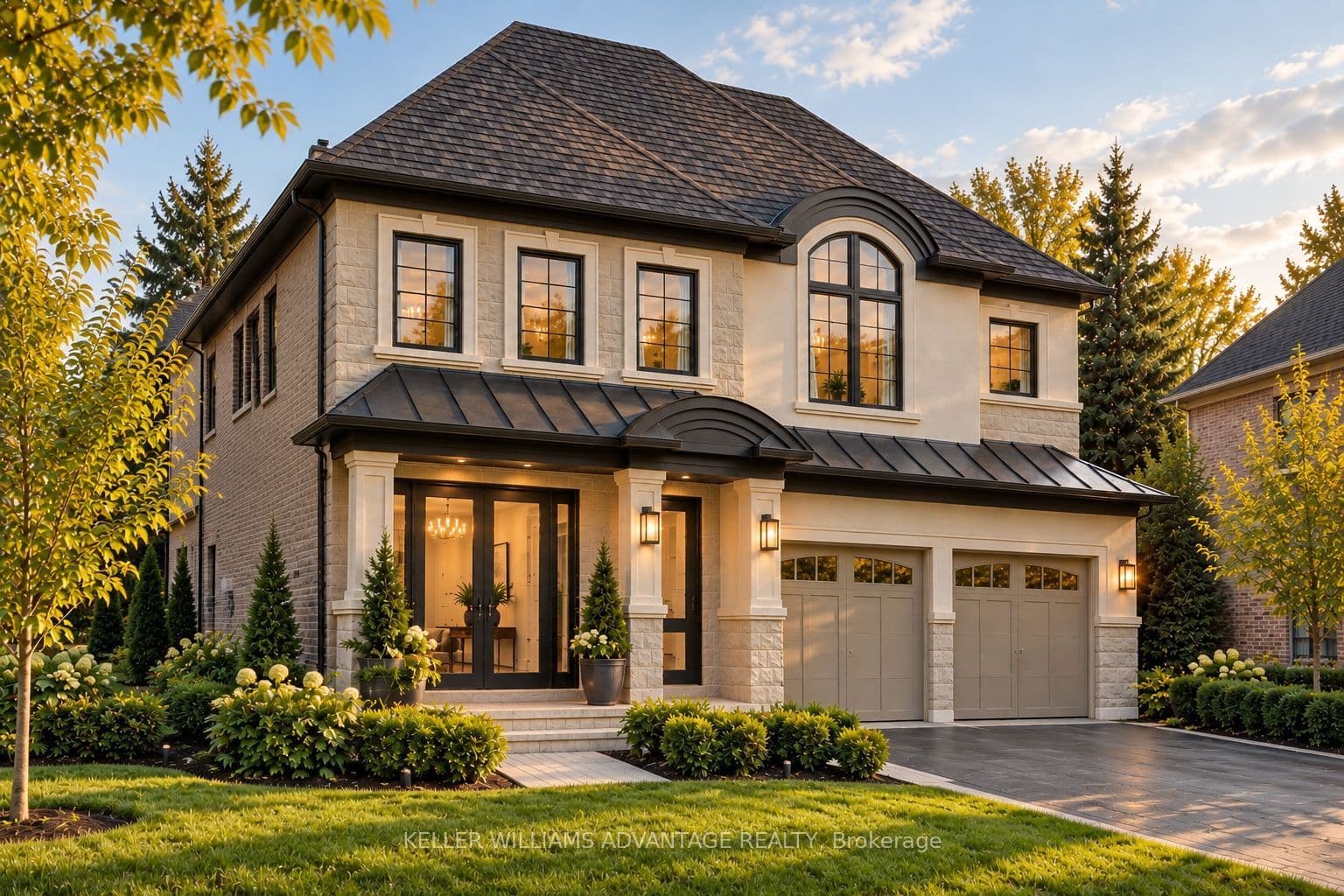 Main Property