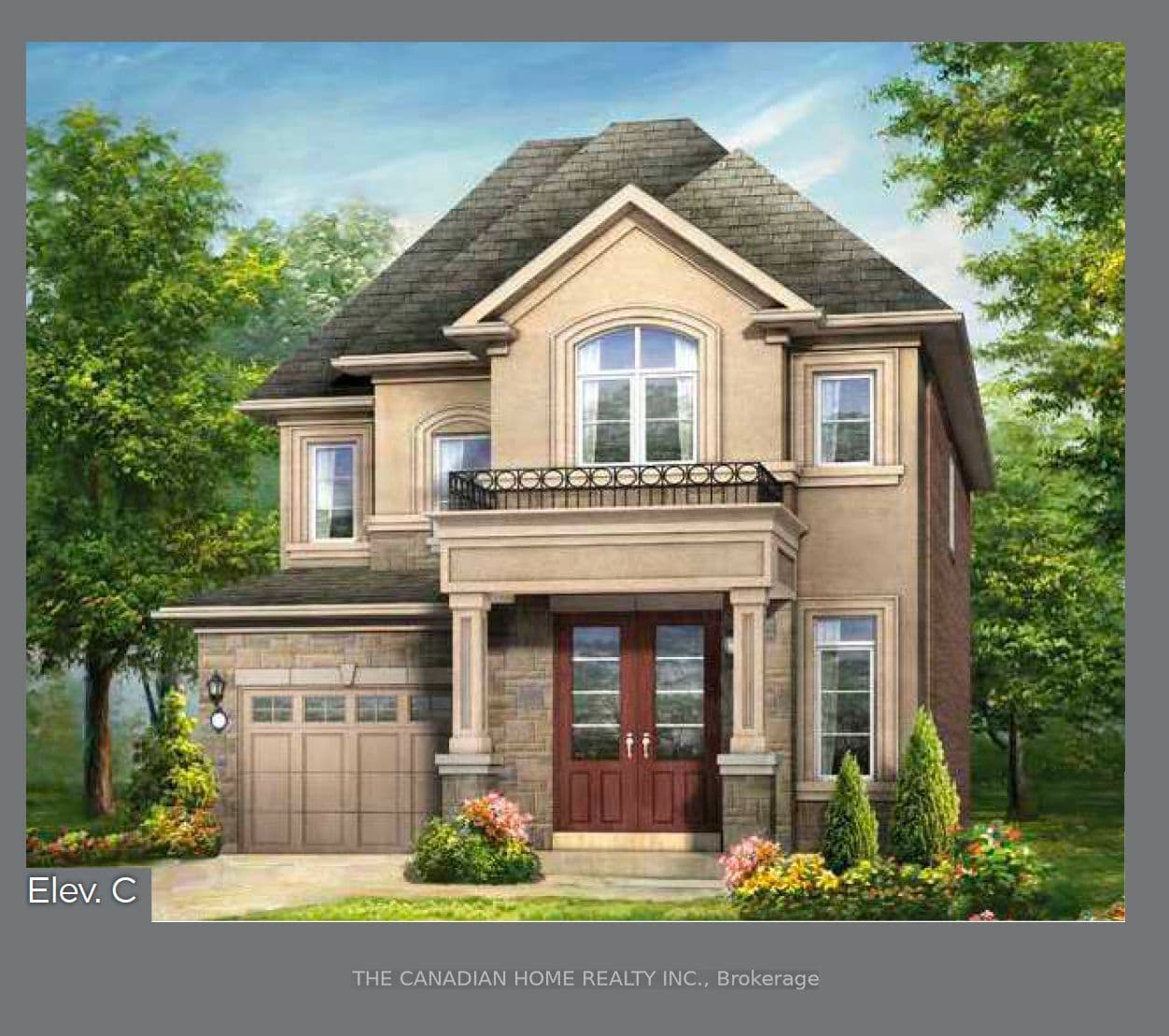 Main Property