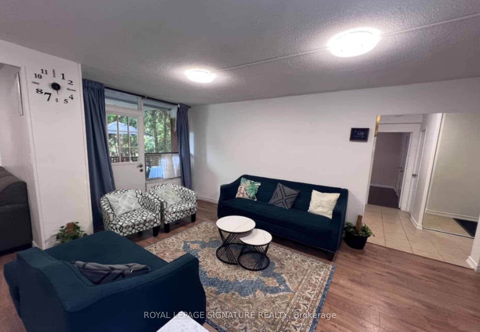 Main Property