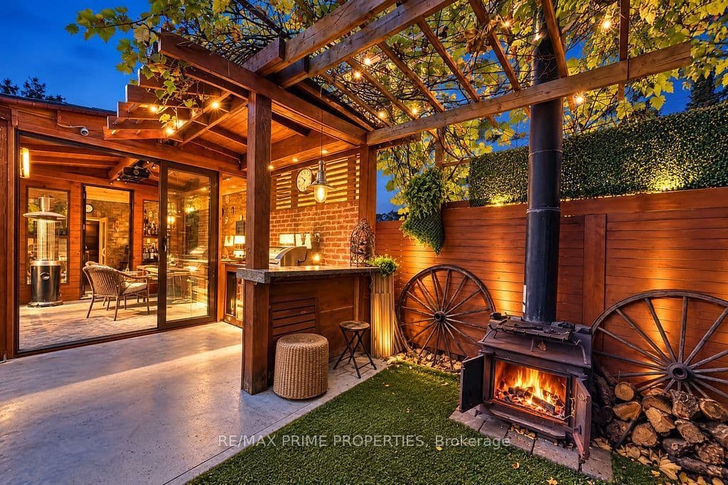Main Property