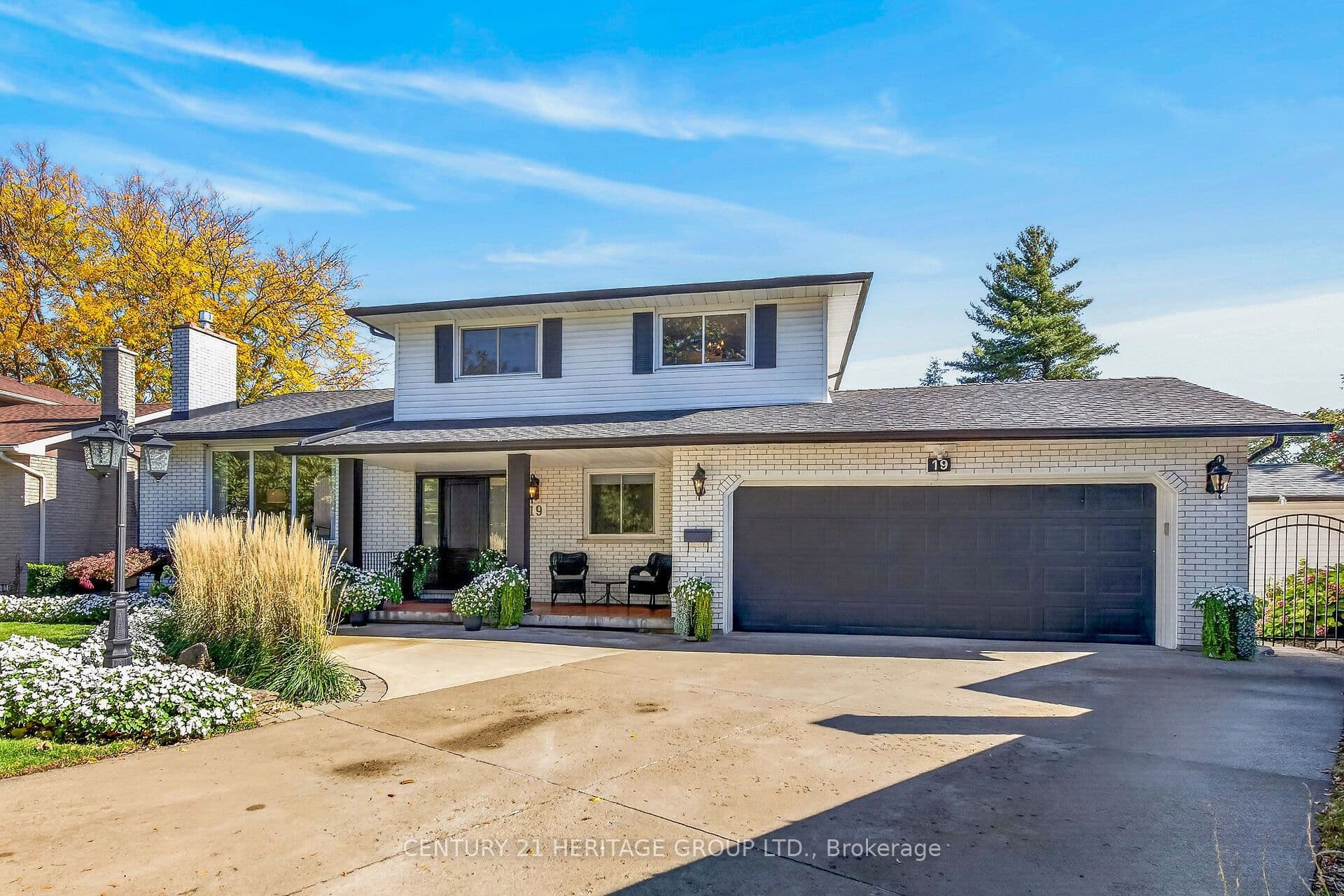 Main Property