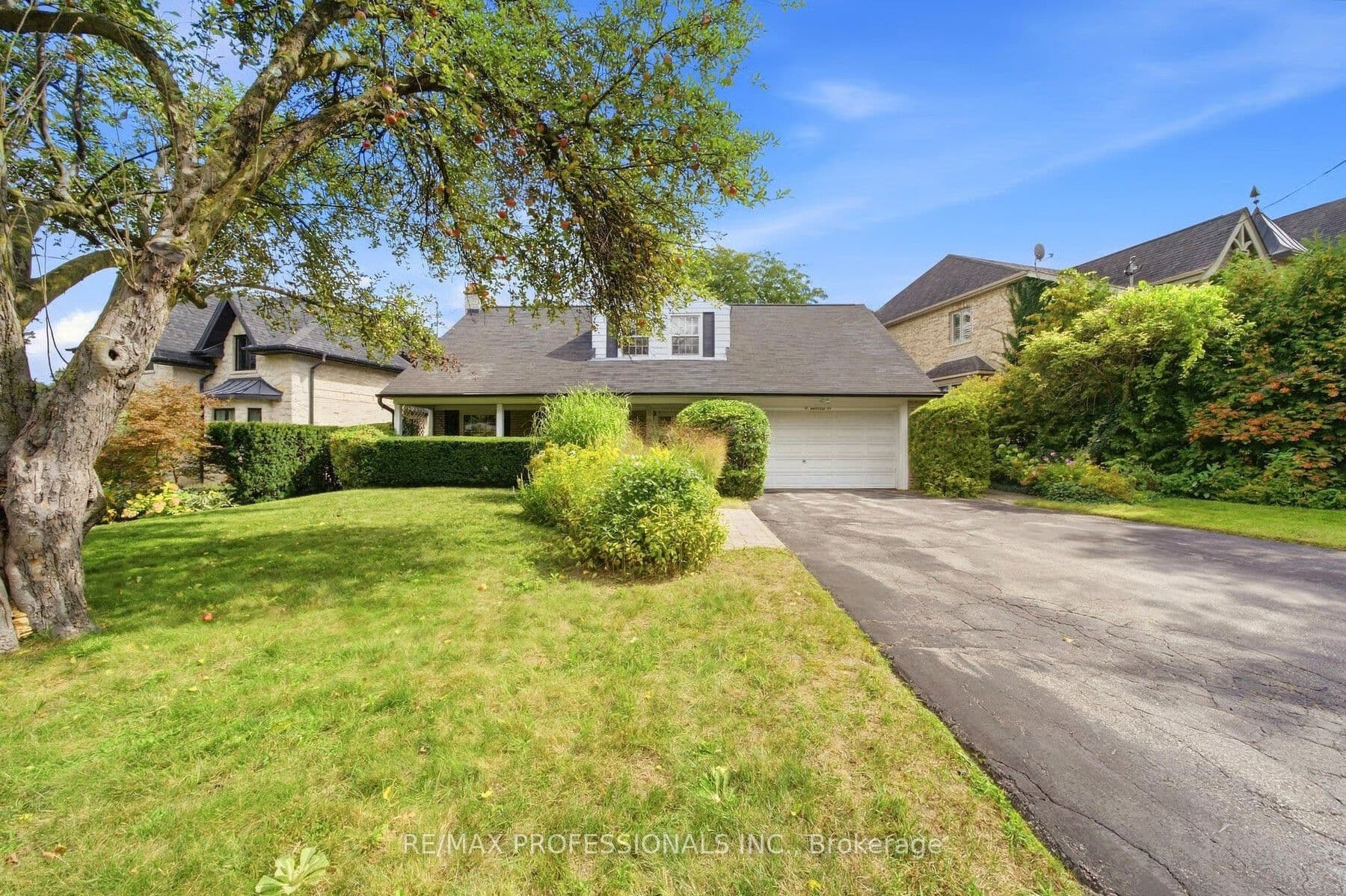 Main Property
