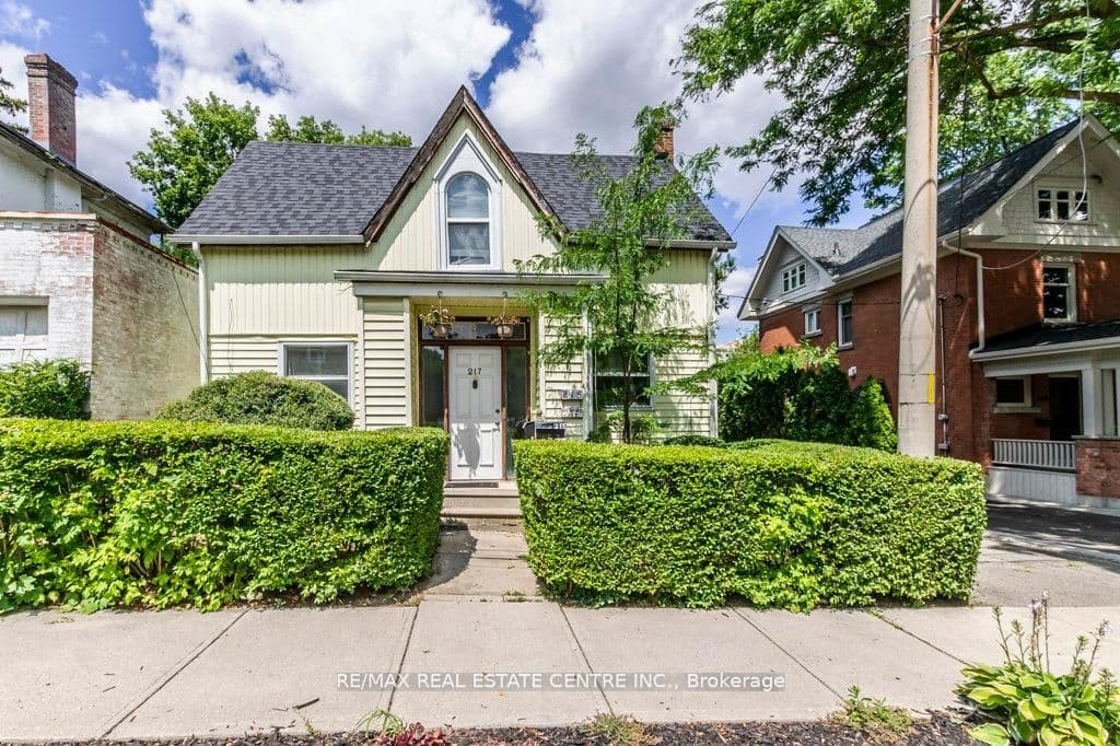Main Property