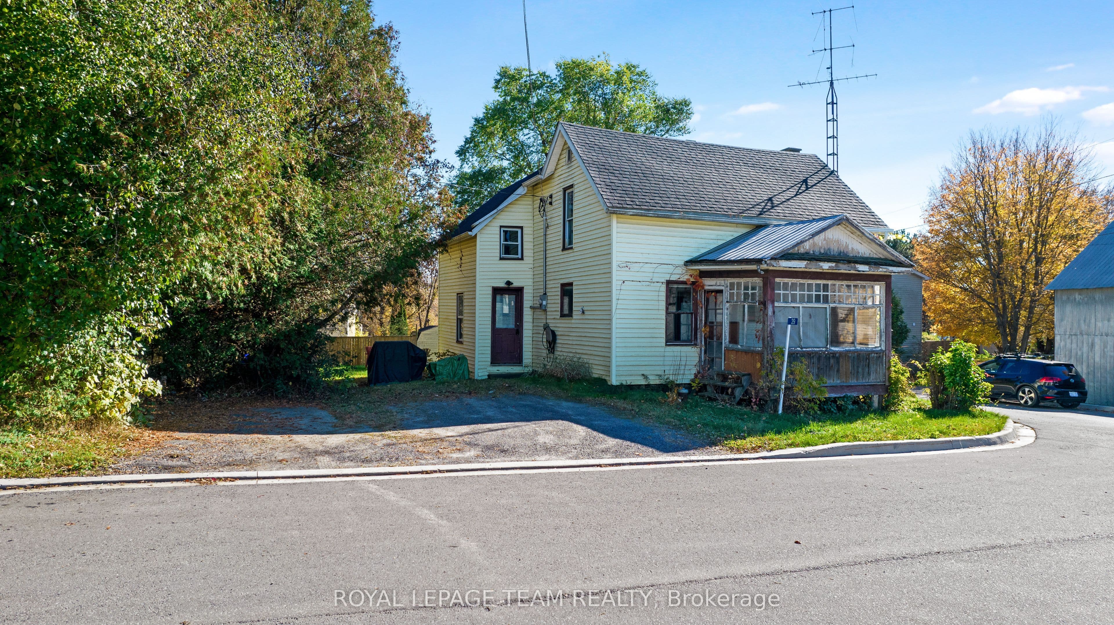 Main Property