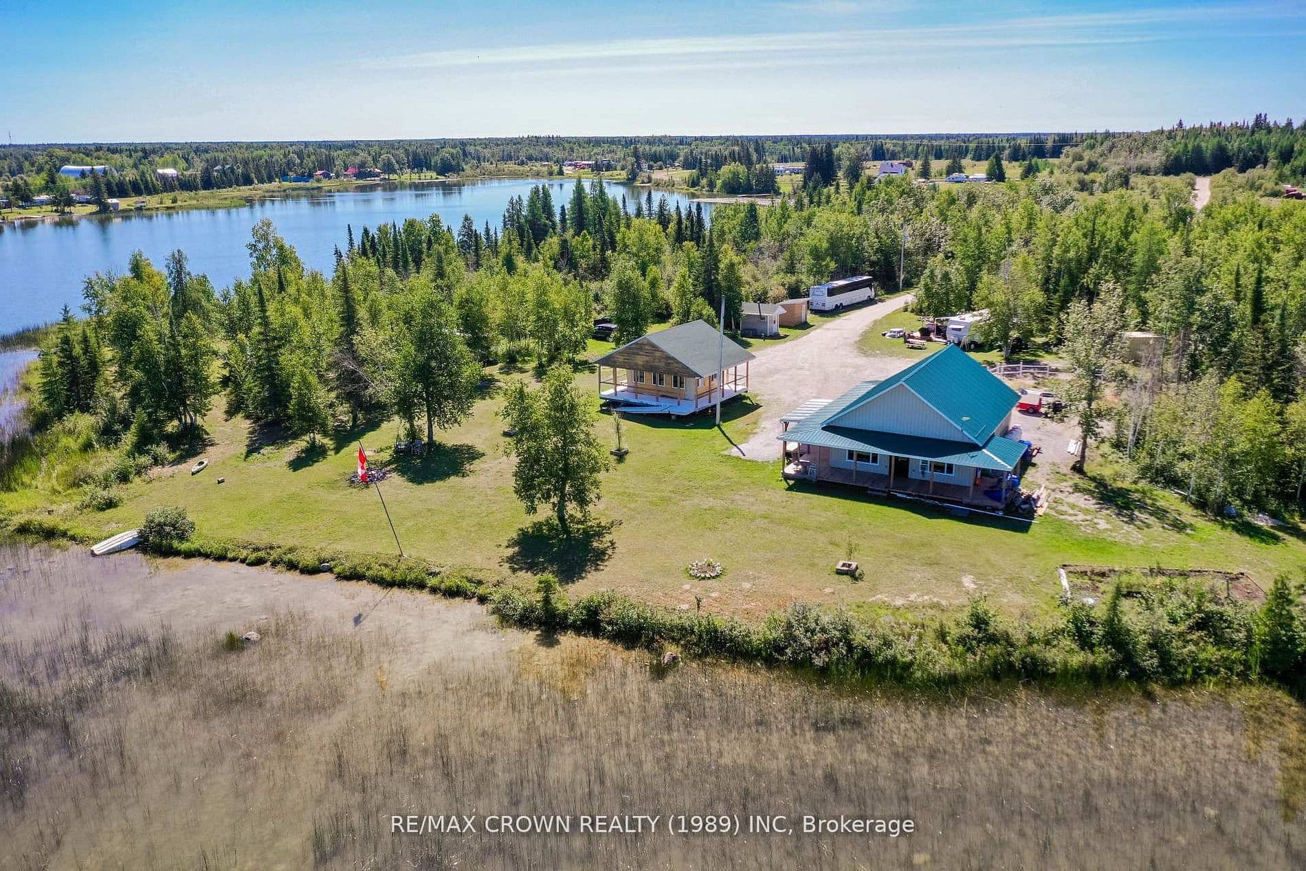Main Property
