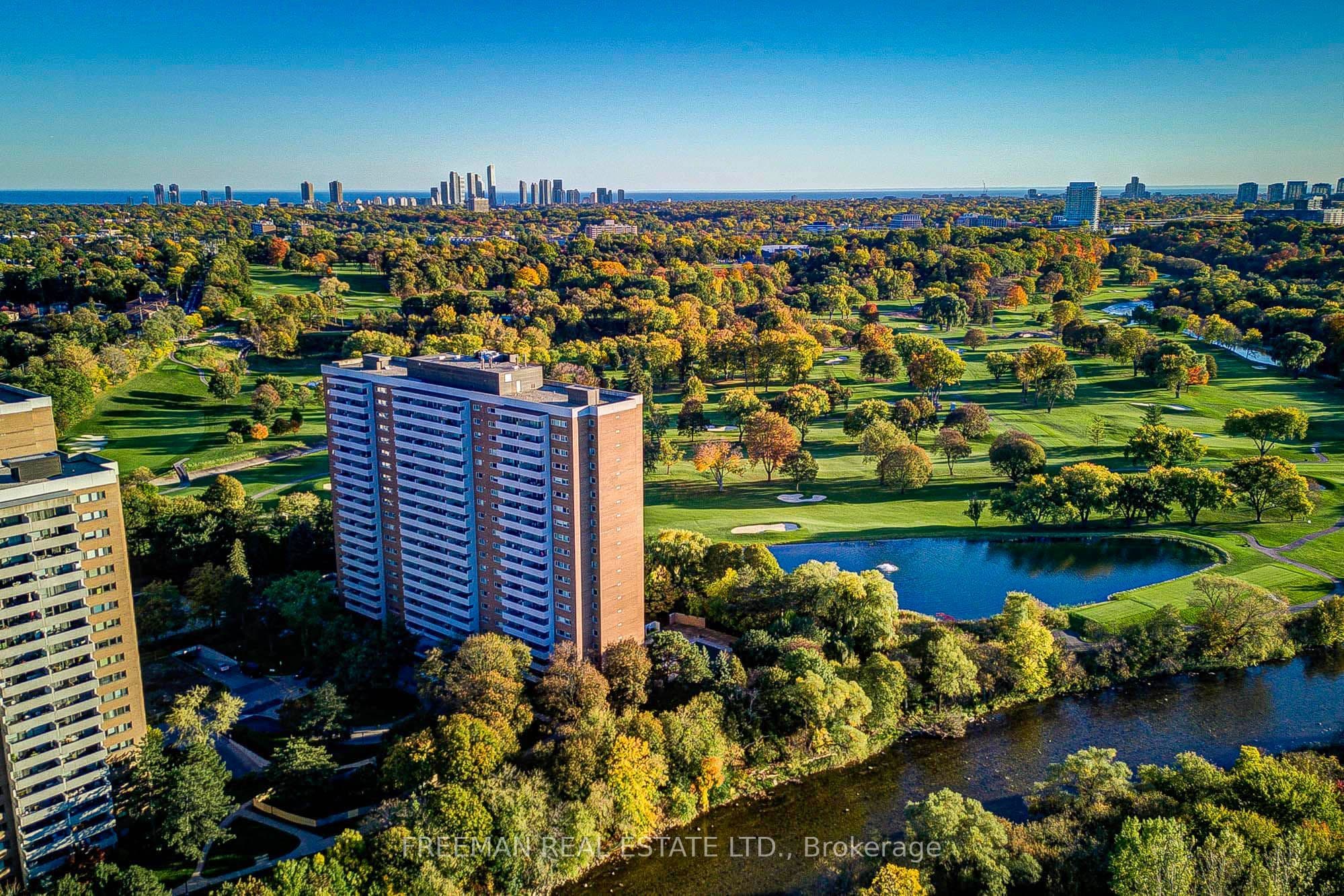 Main Property