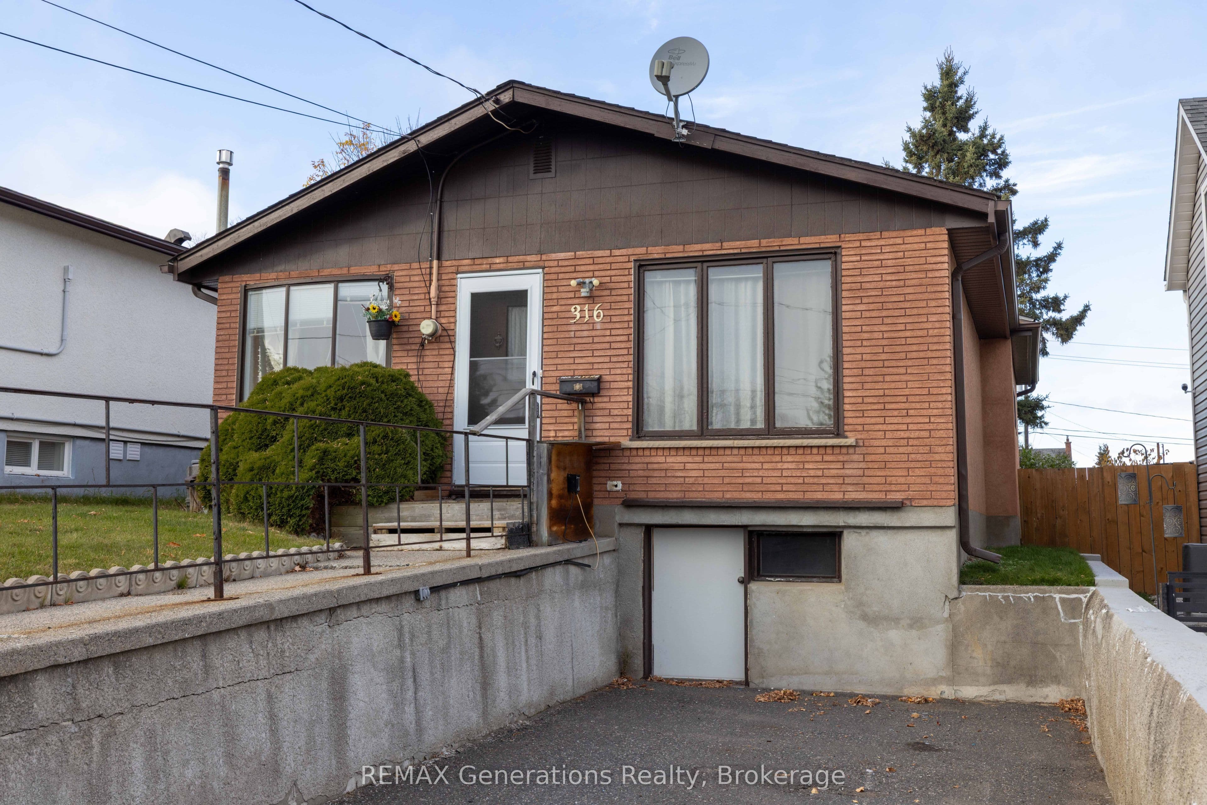 Main Property