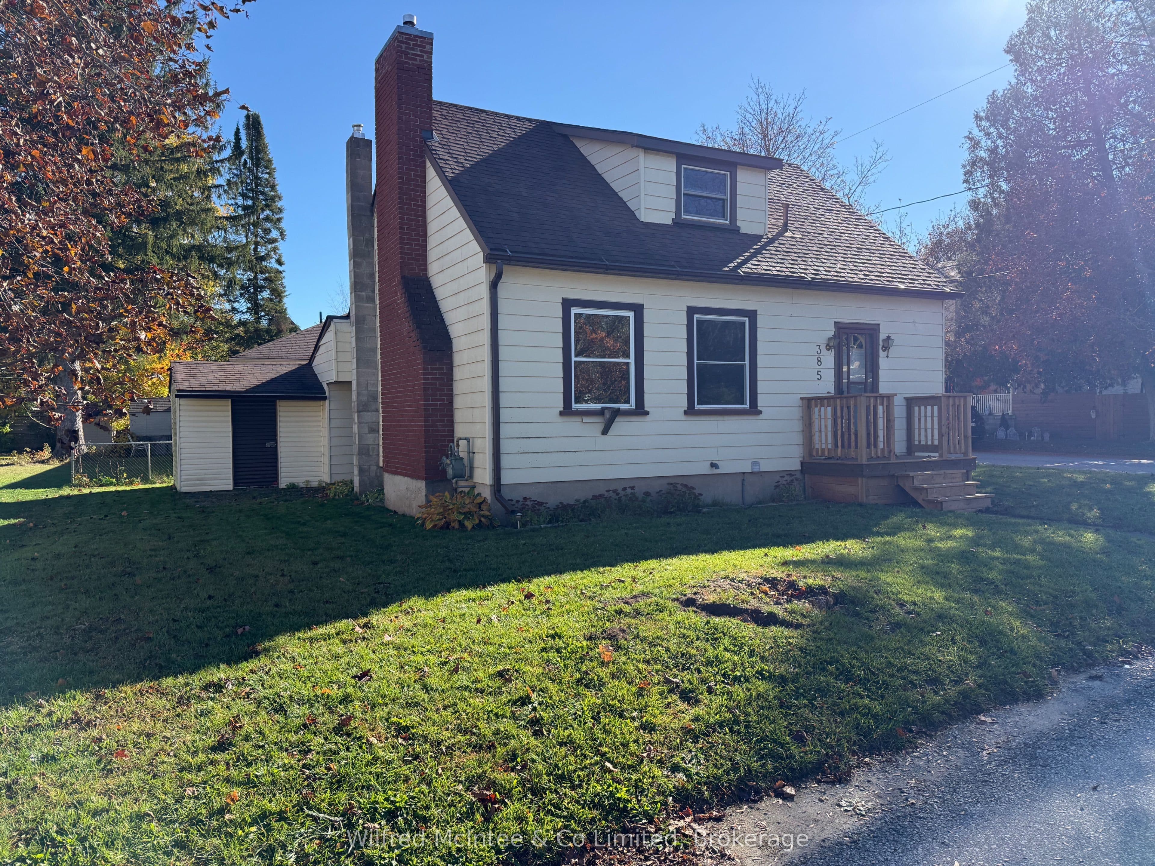 Main Property