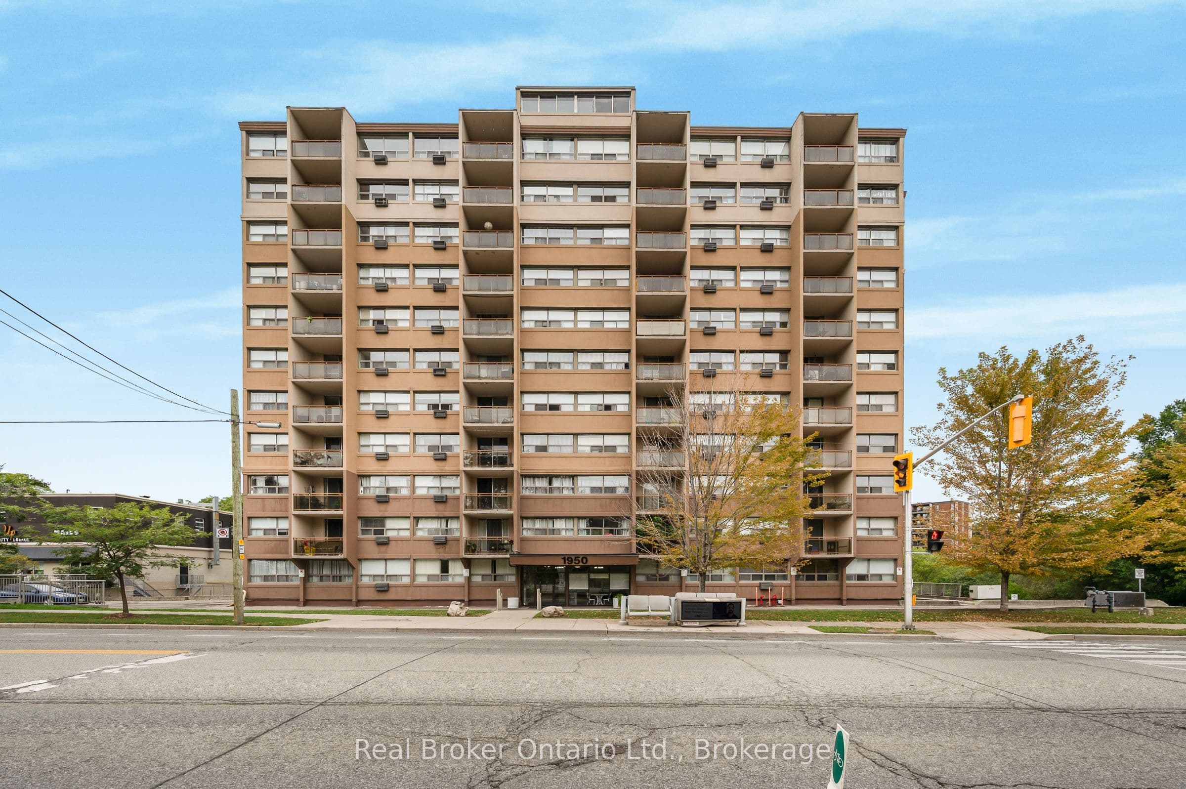 Main Property