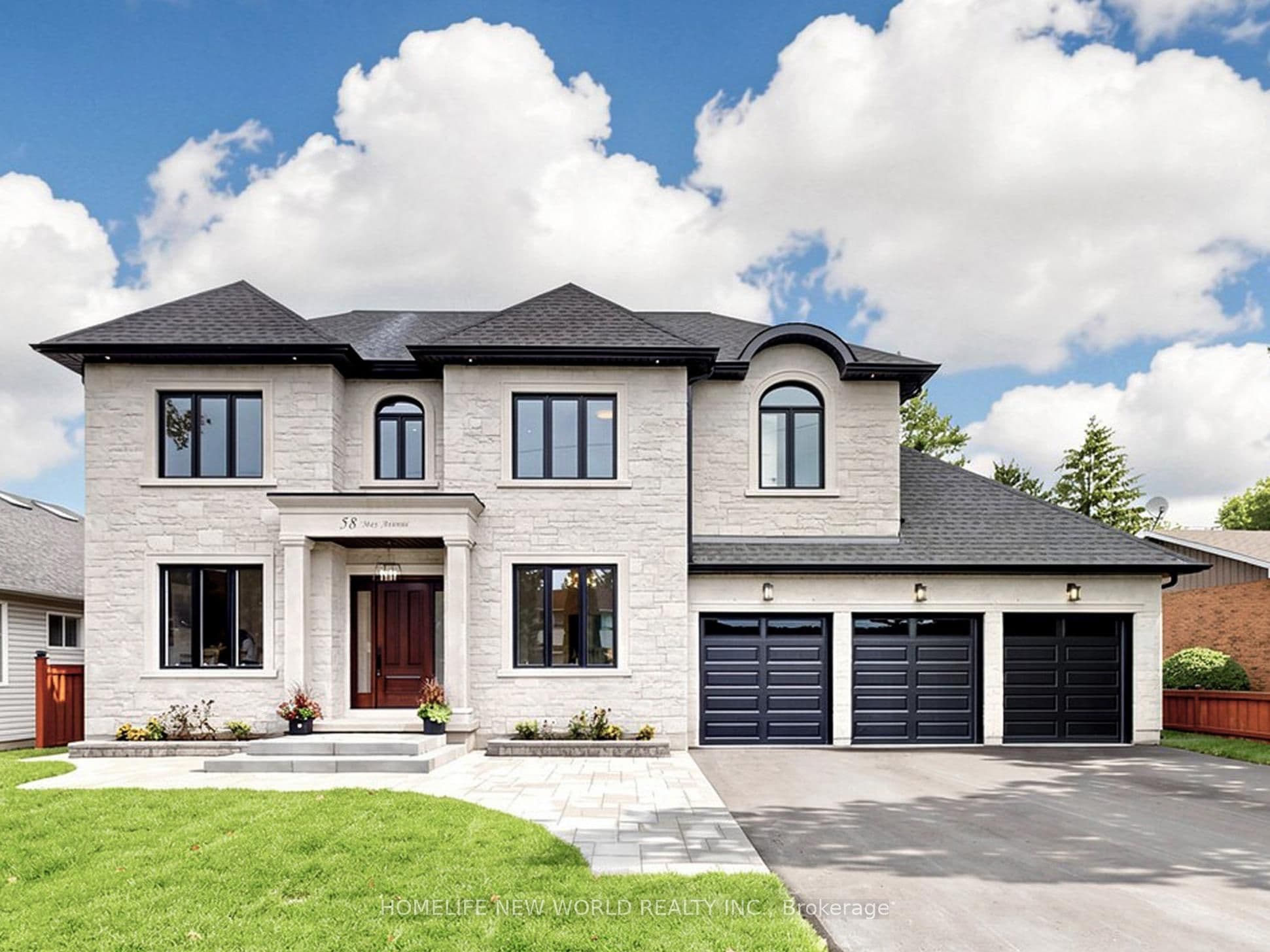 Main Property