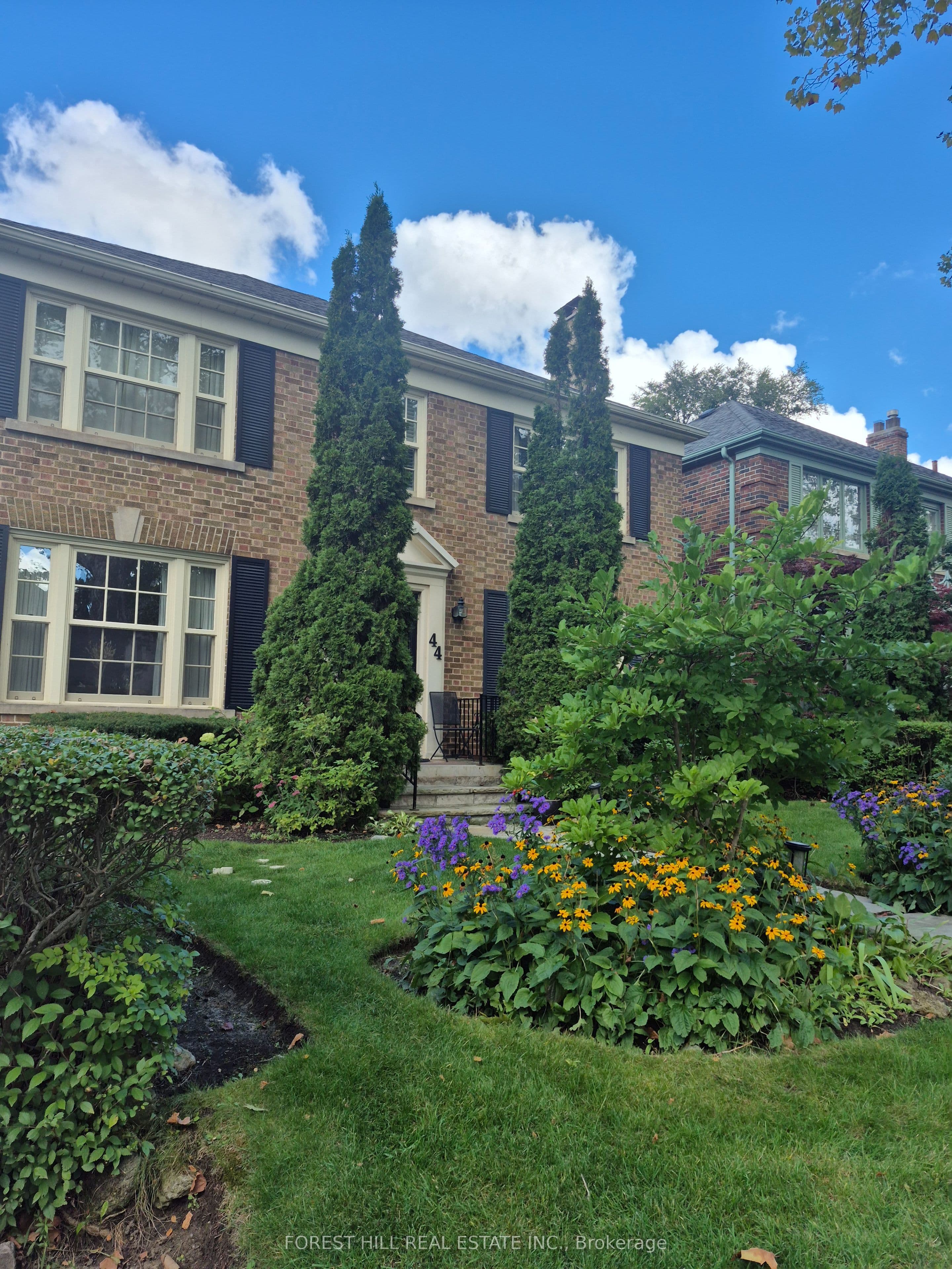 Main Property