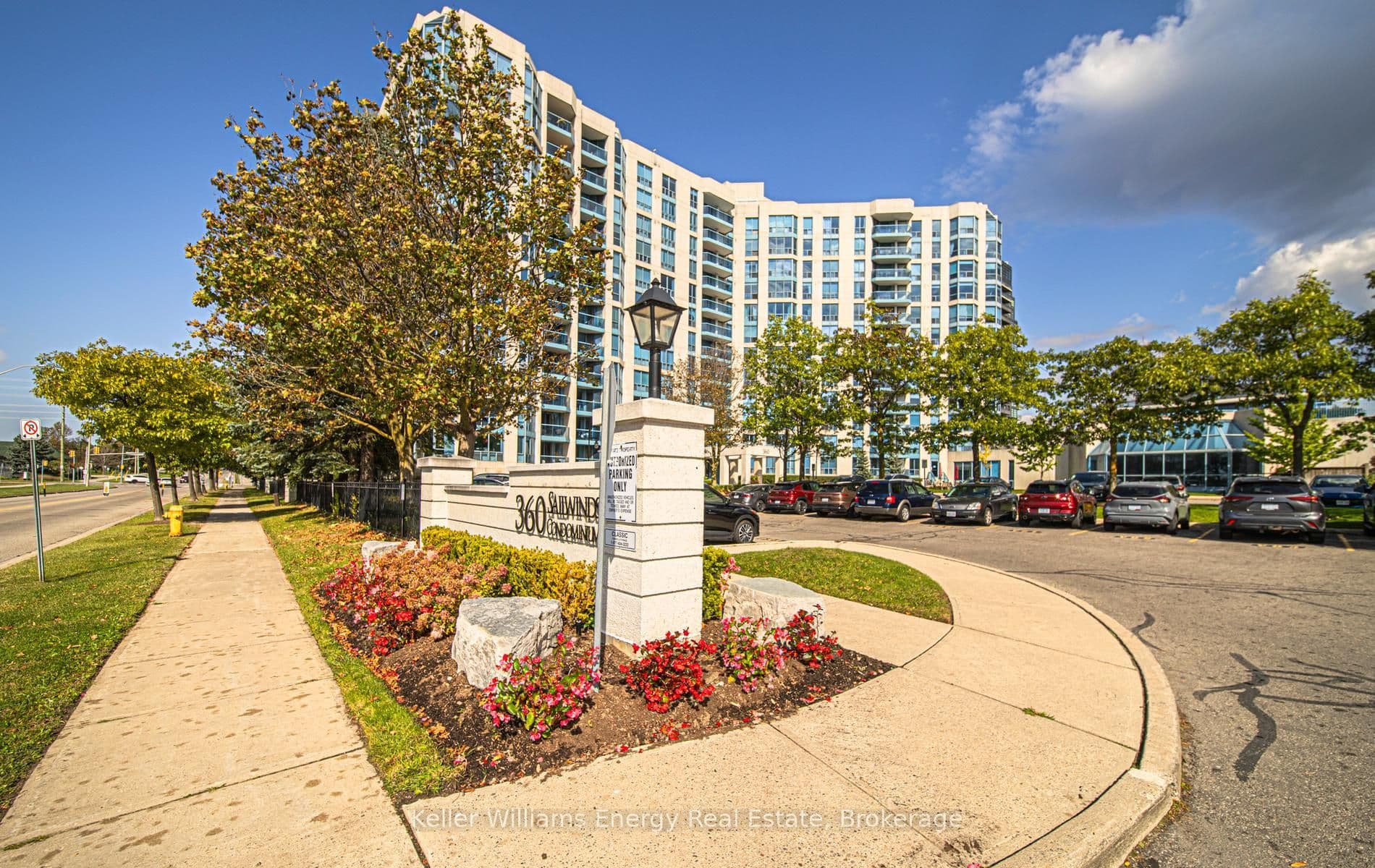 Main Property