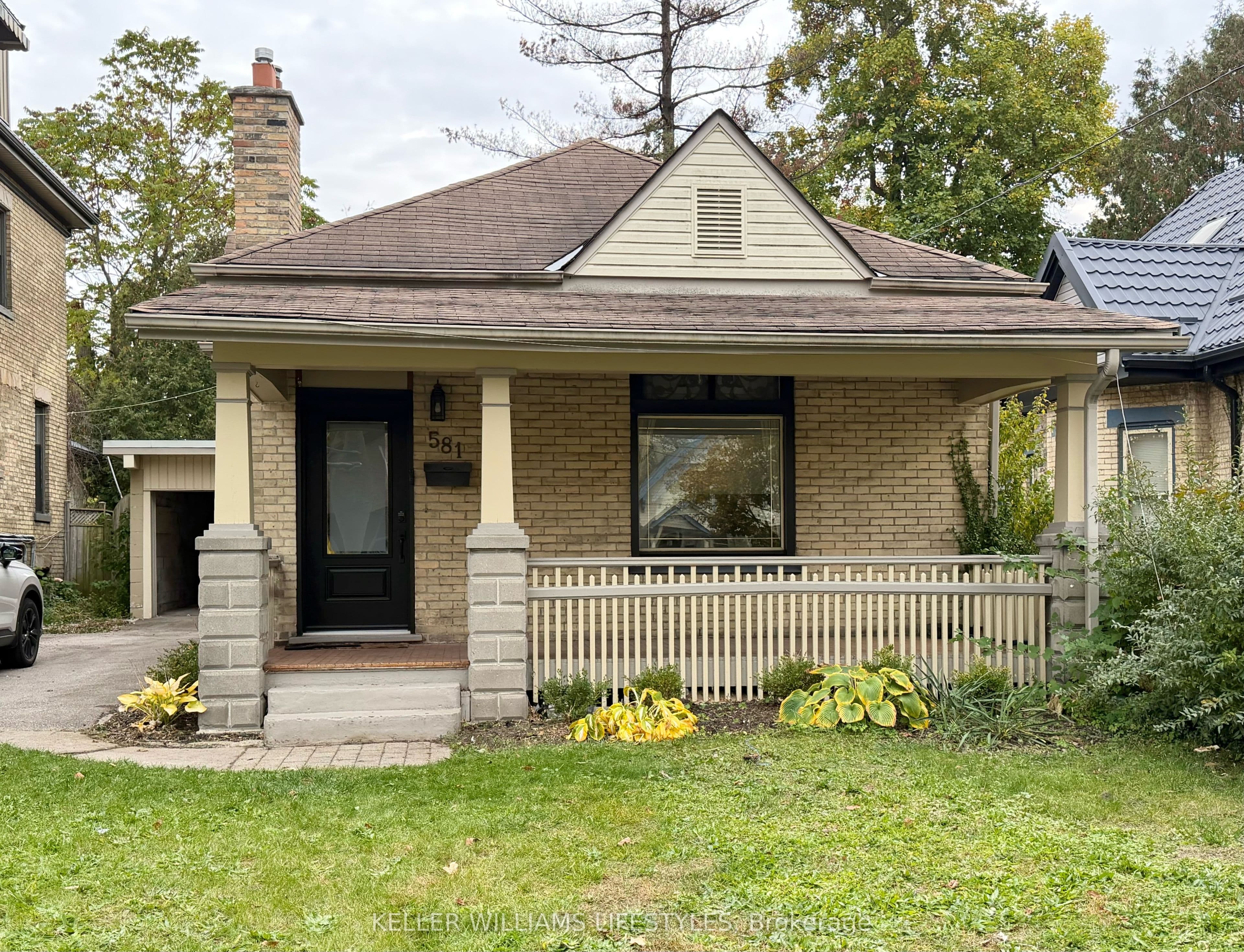 Main Property