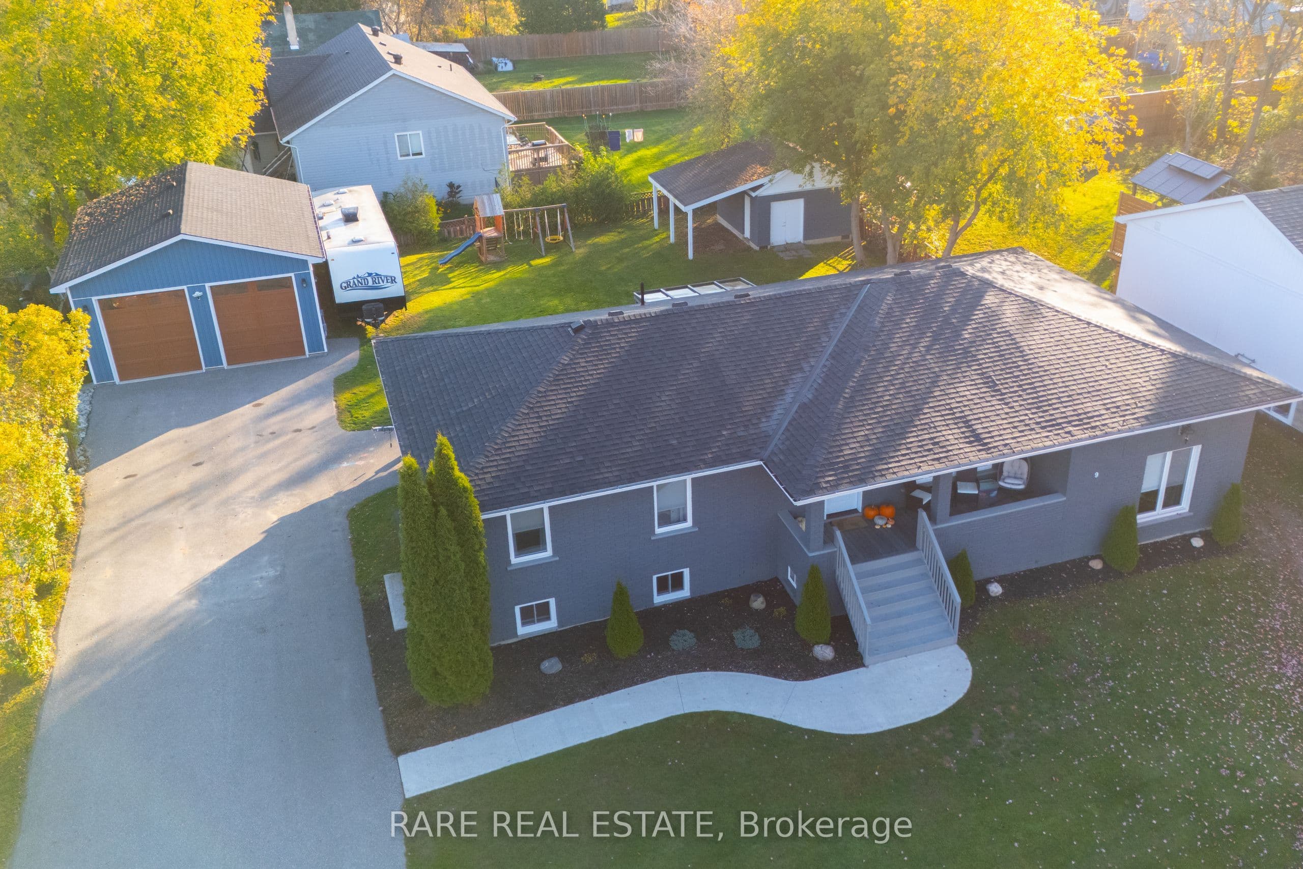 Main Property