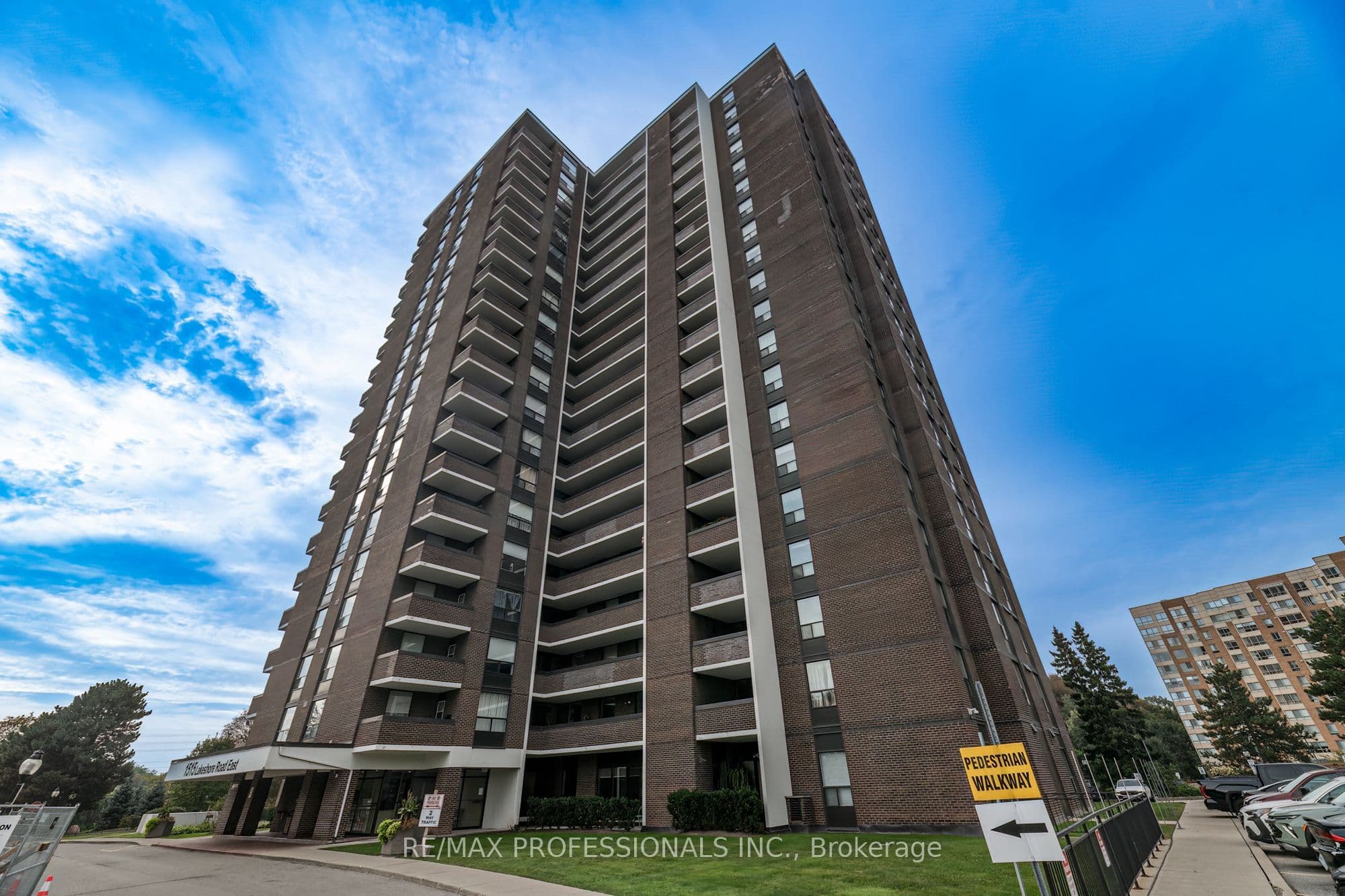 Main Property