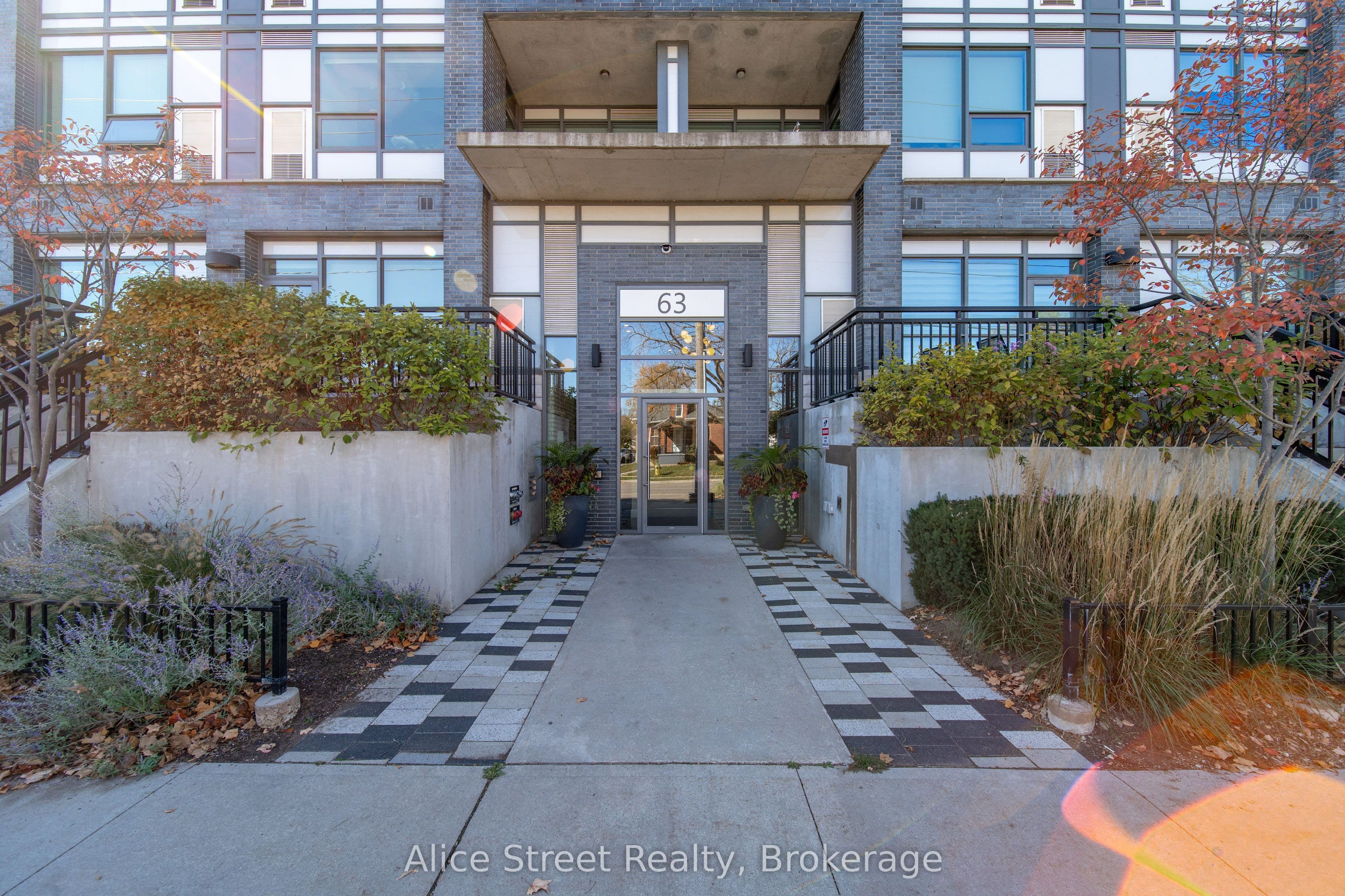 Main Property