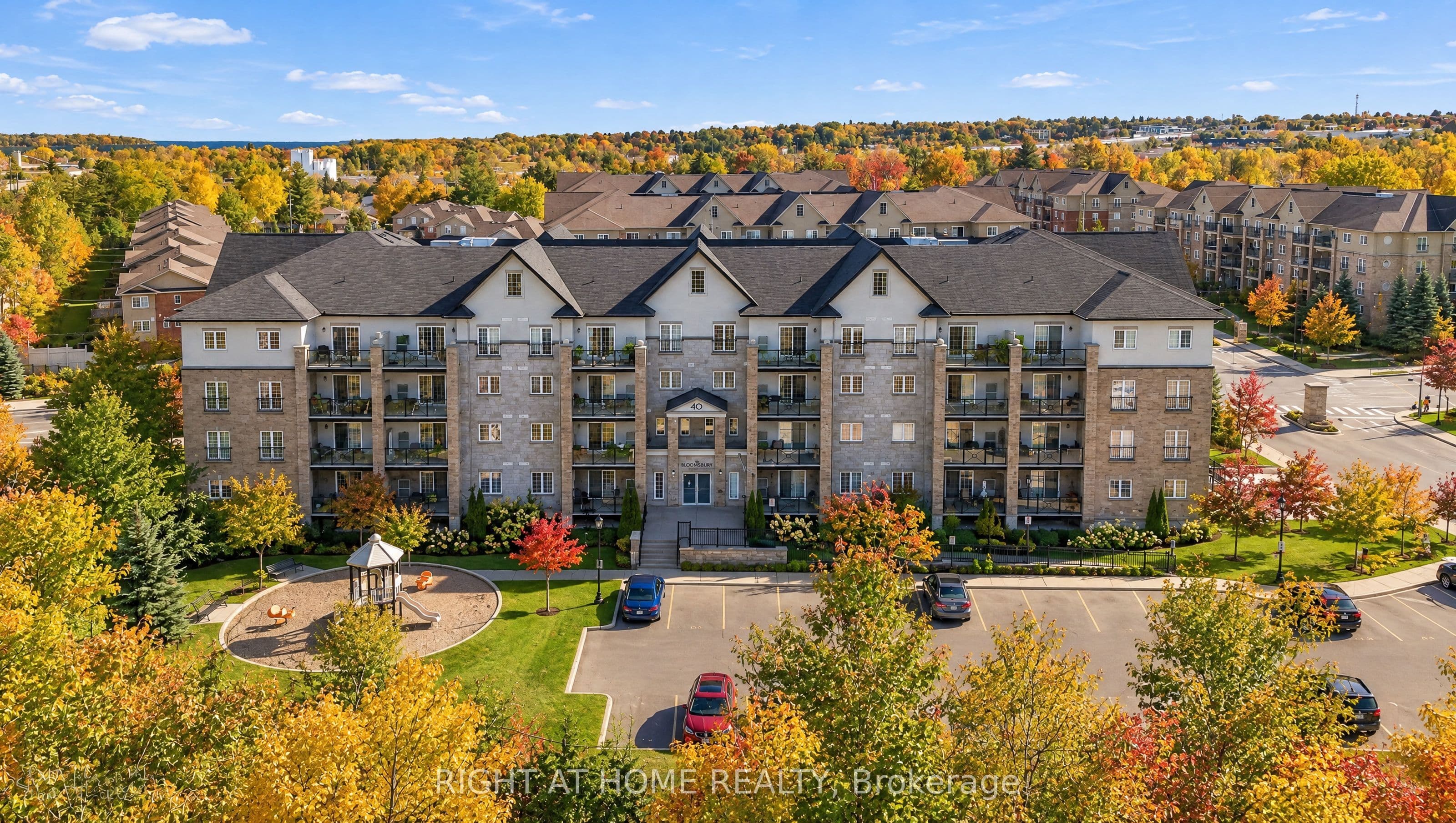 Main Property