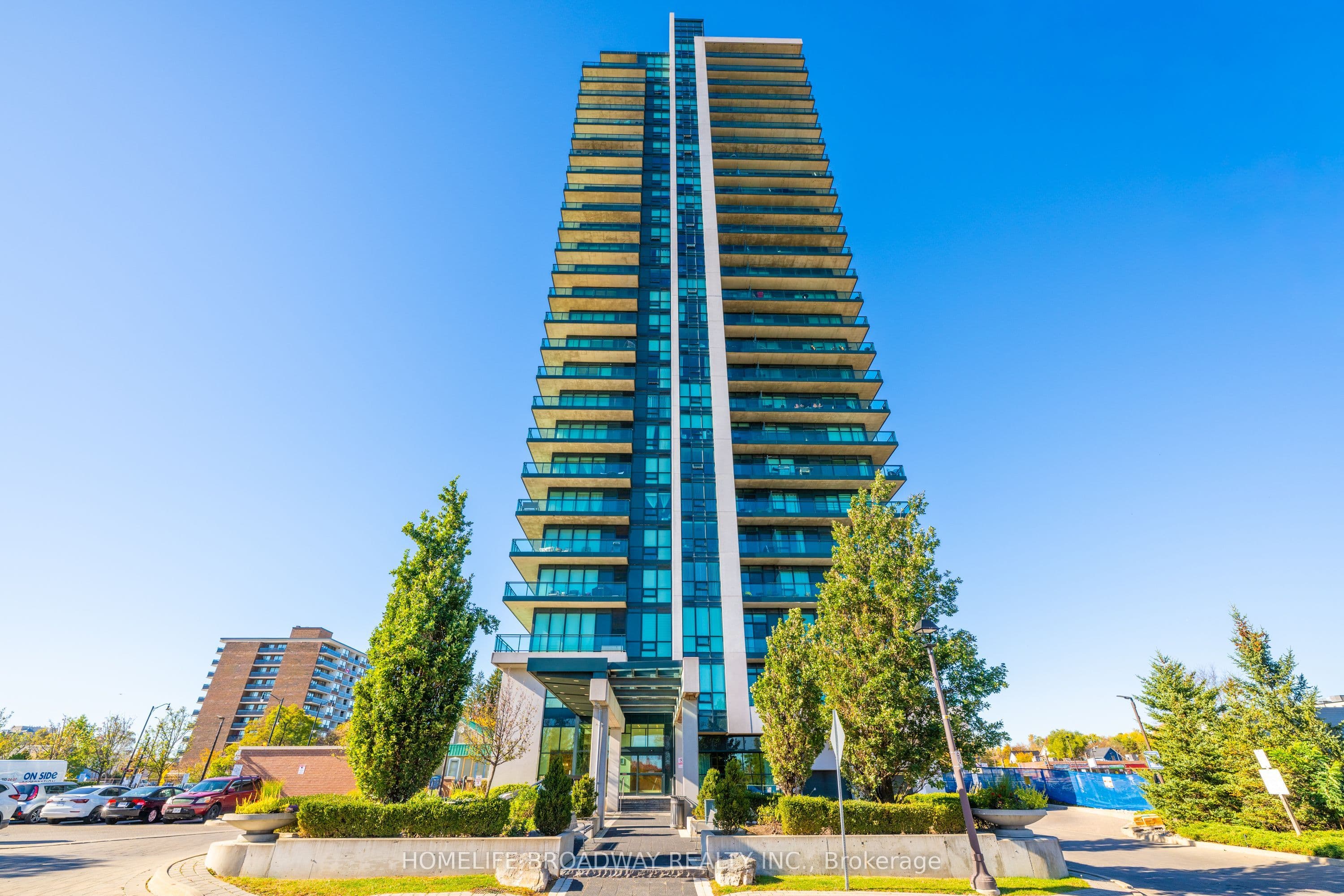 Main Property