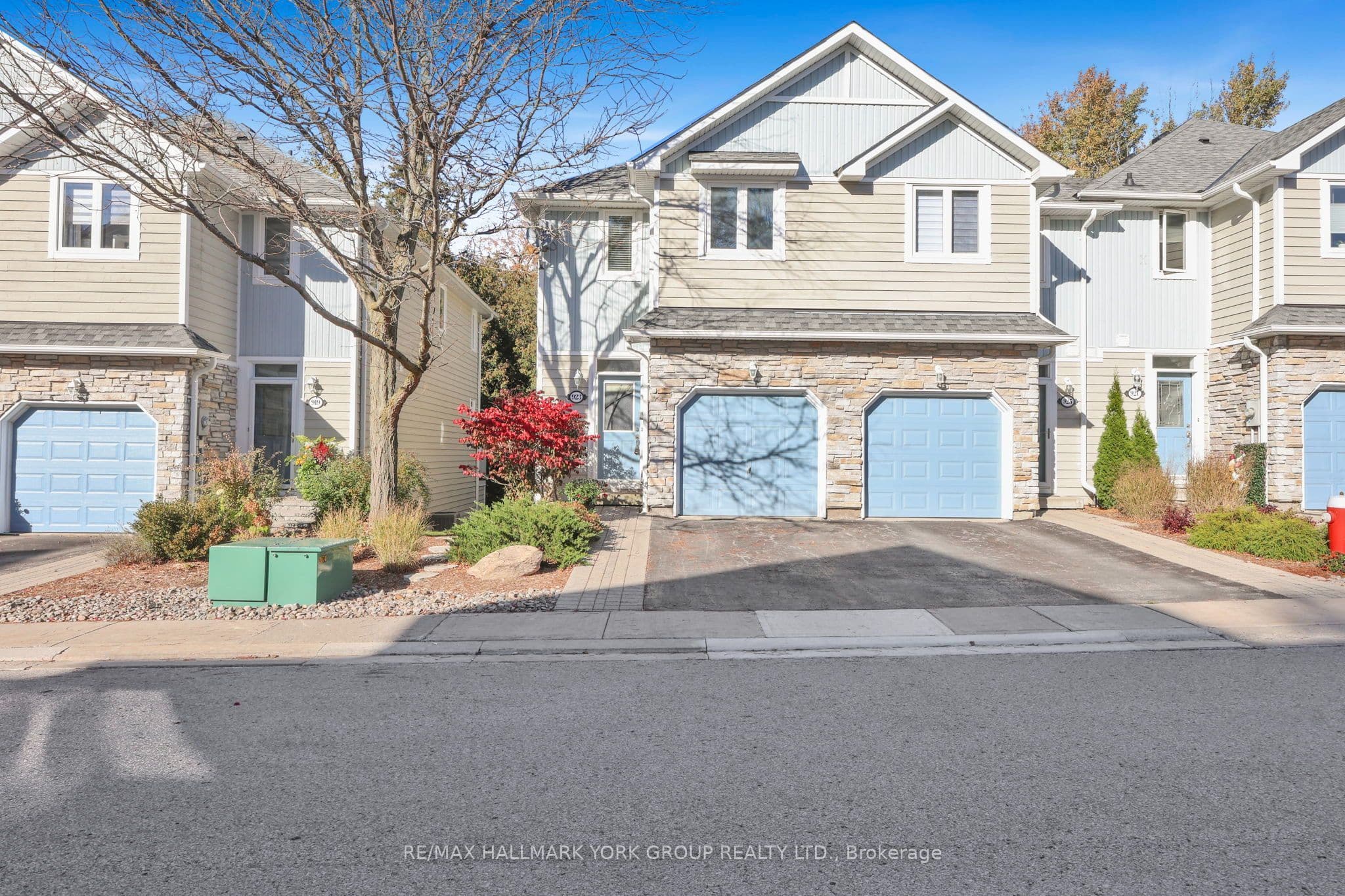 Main Property