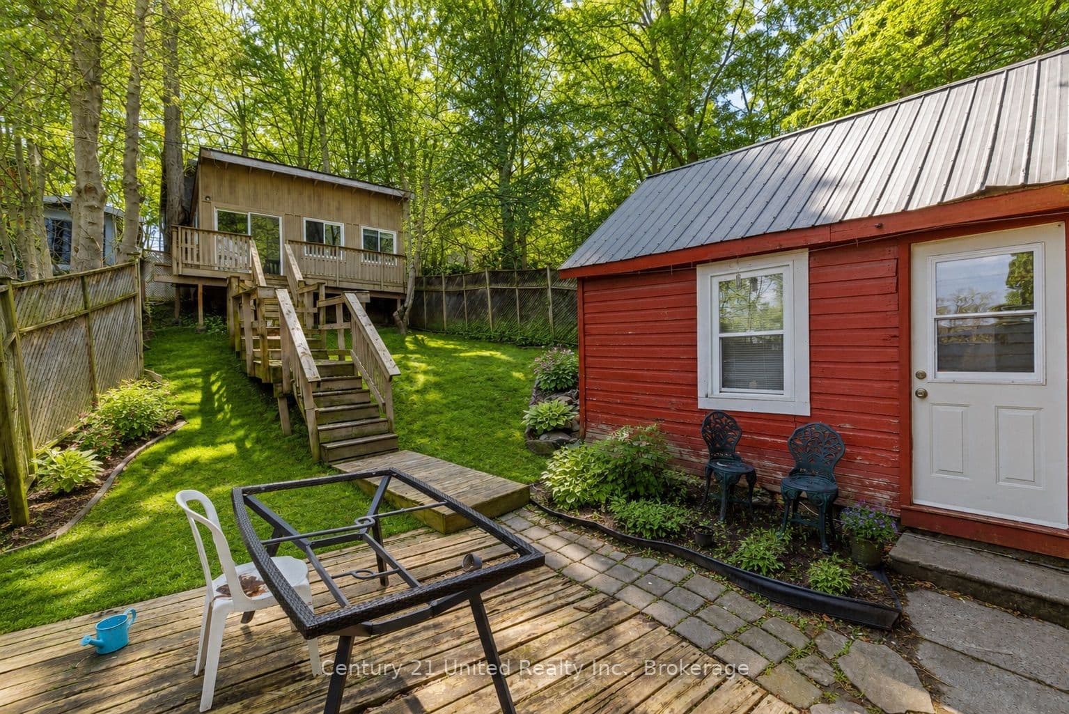 Property