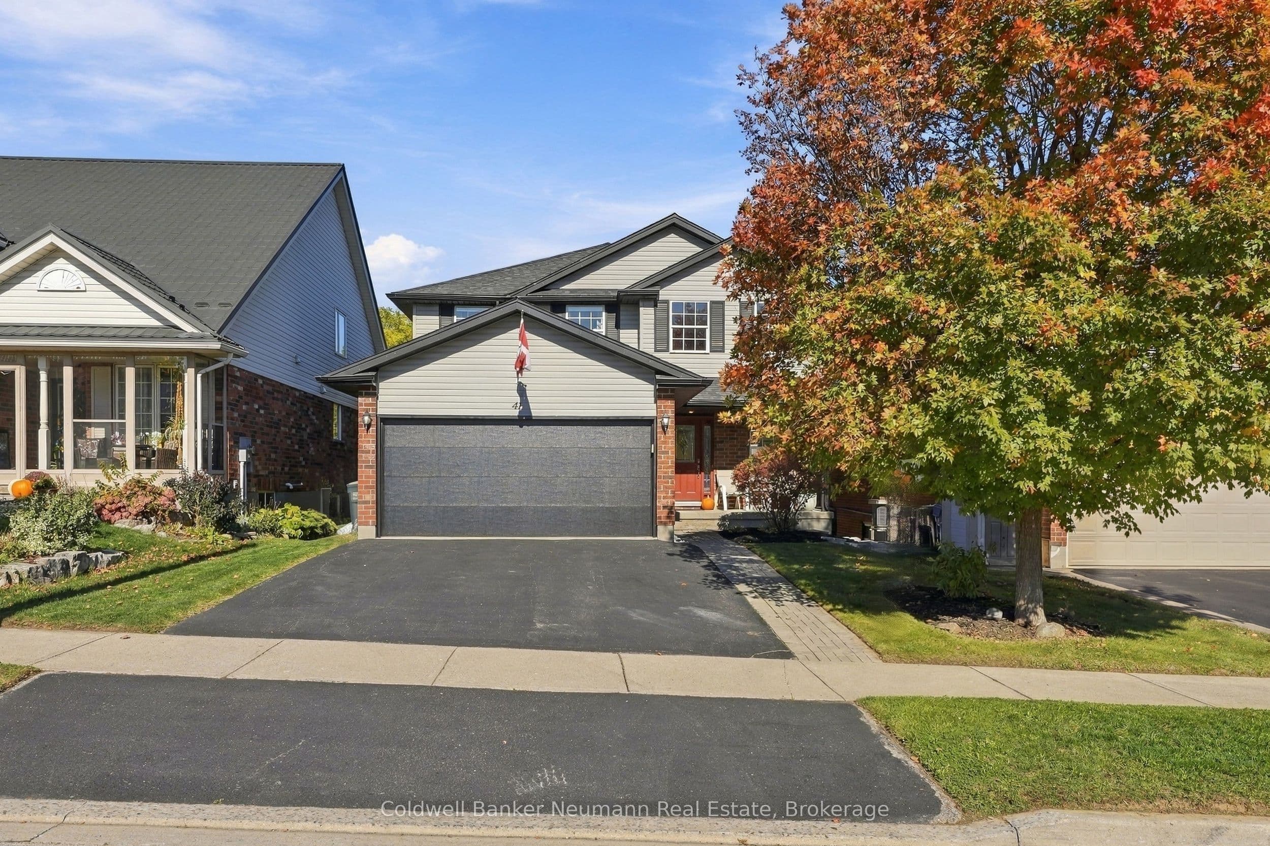 Main Property