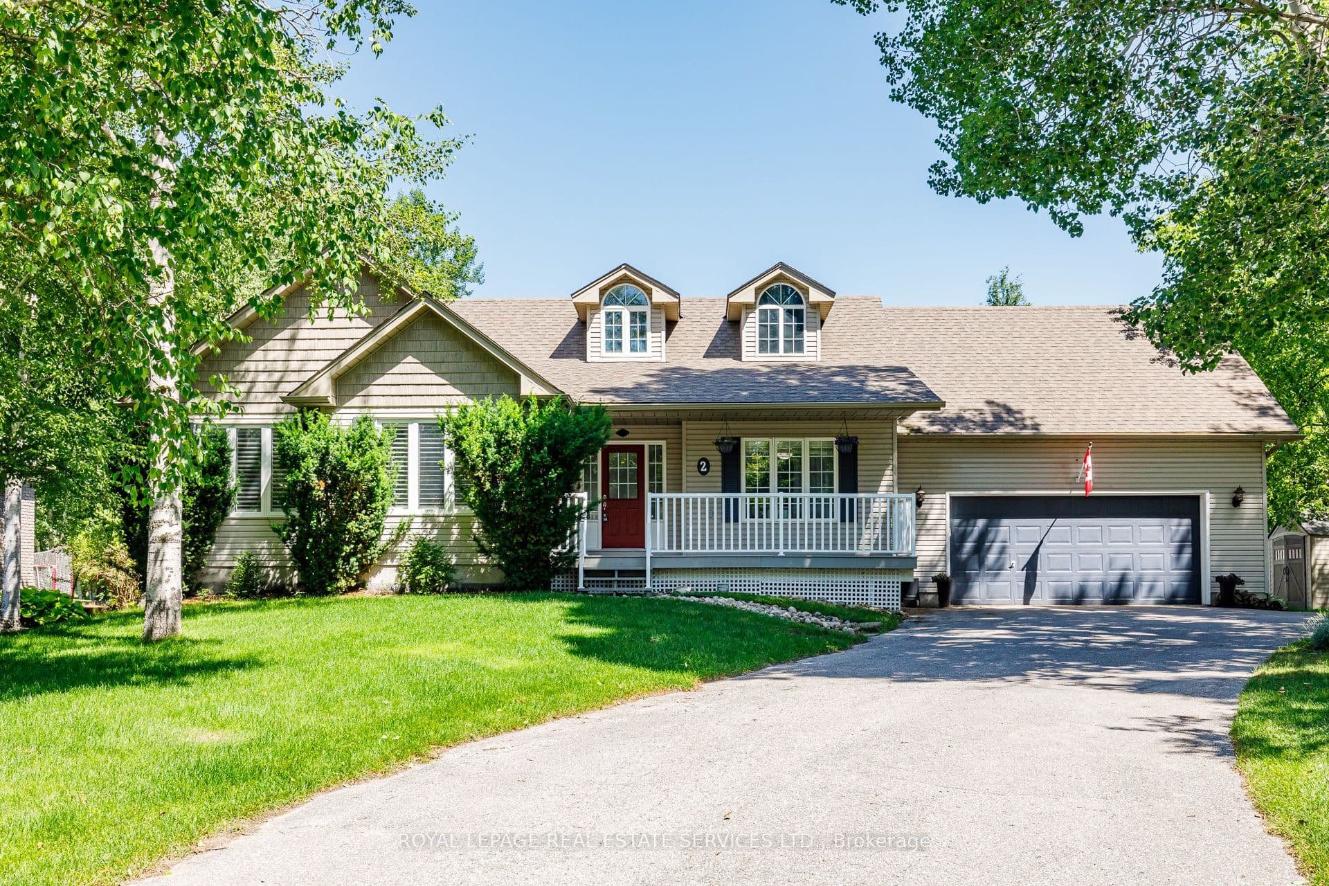 Main Property