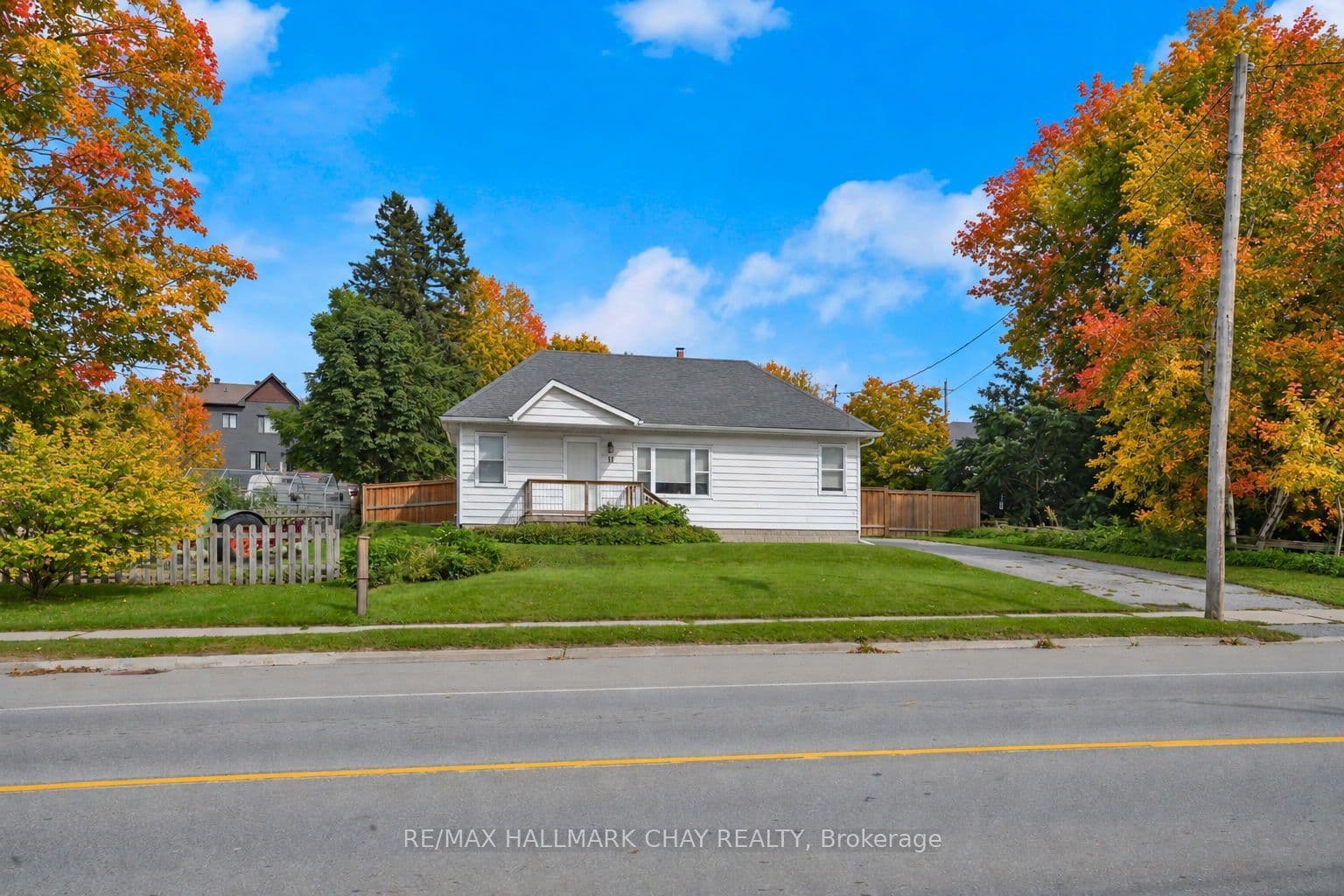 Main Property