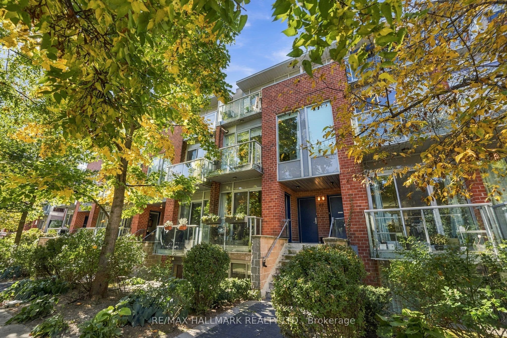 Main Property