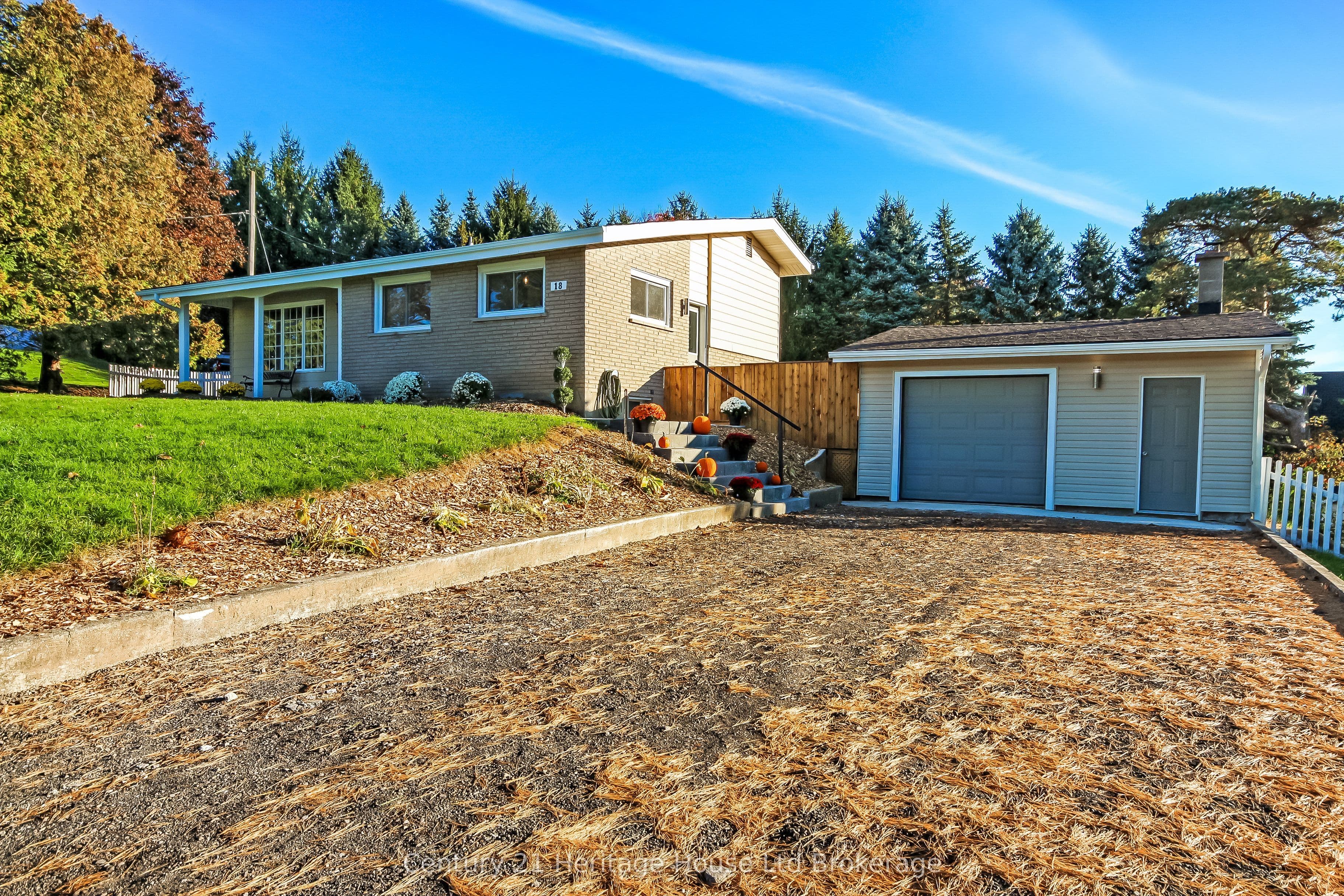 Main Property