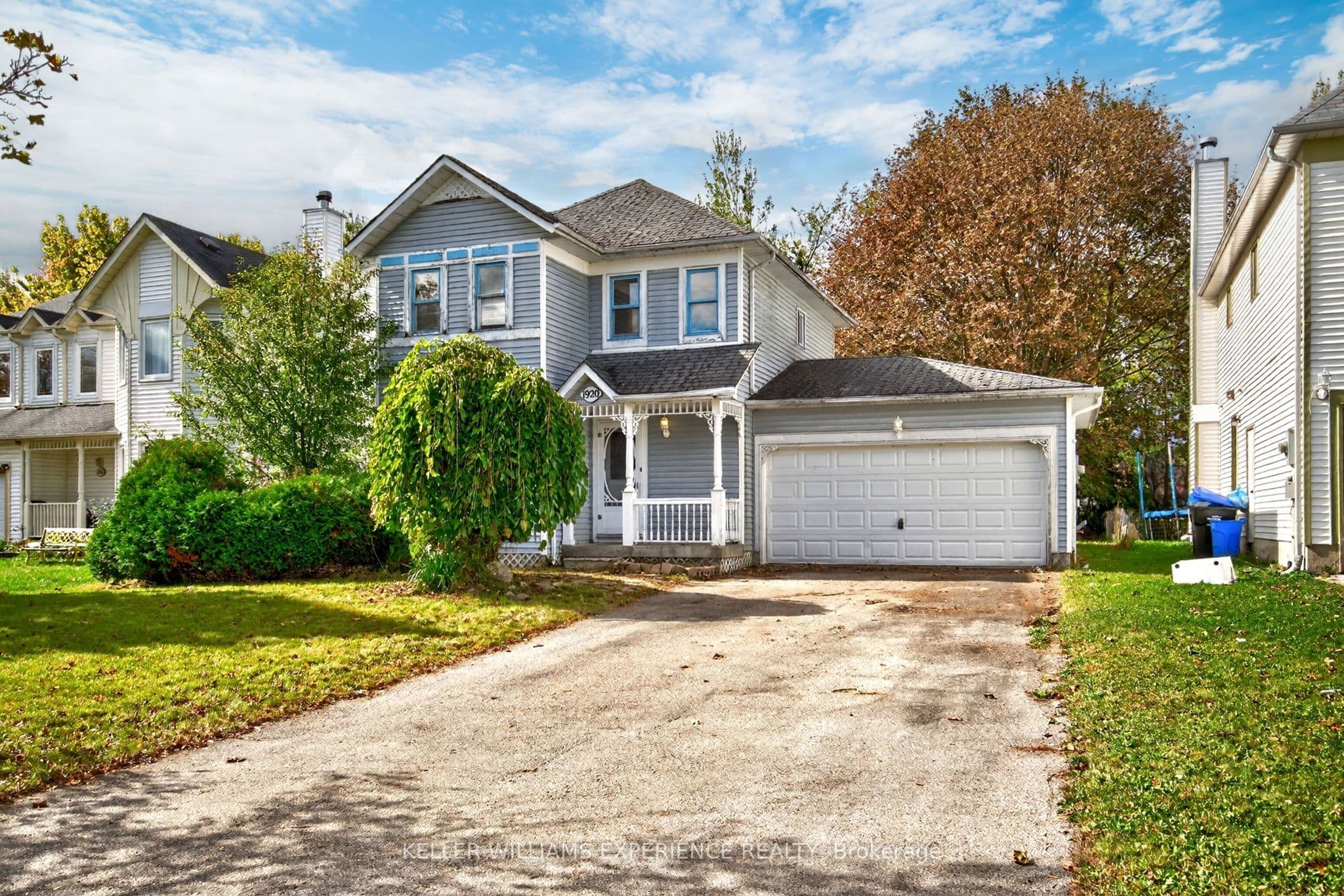 Main Property