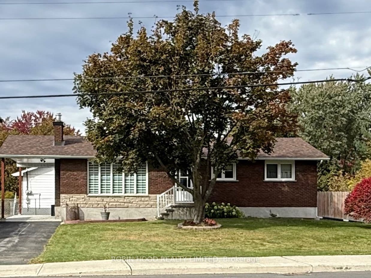 Main Property