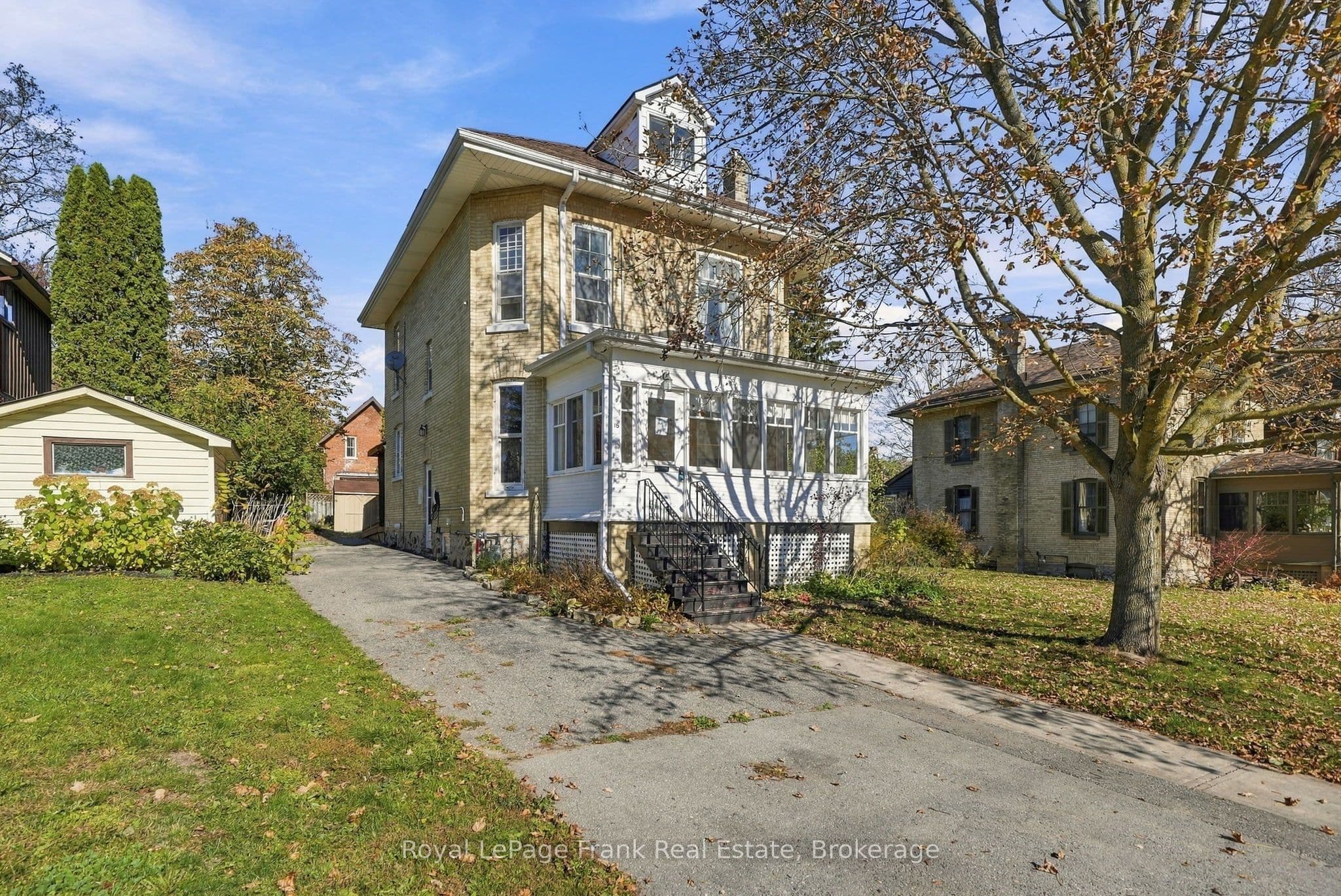 Main Property