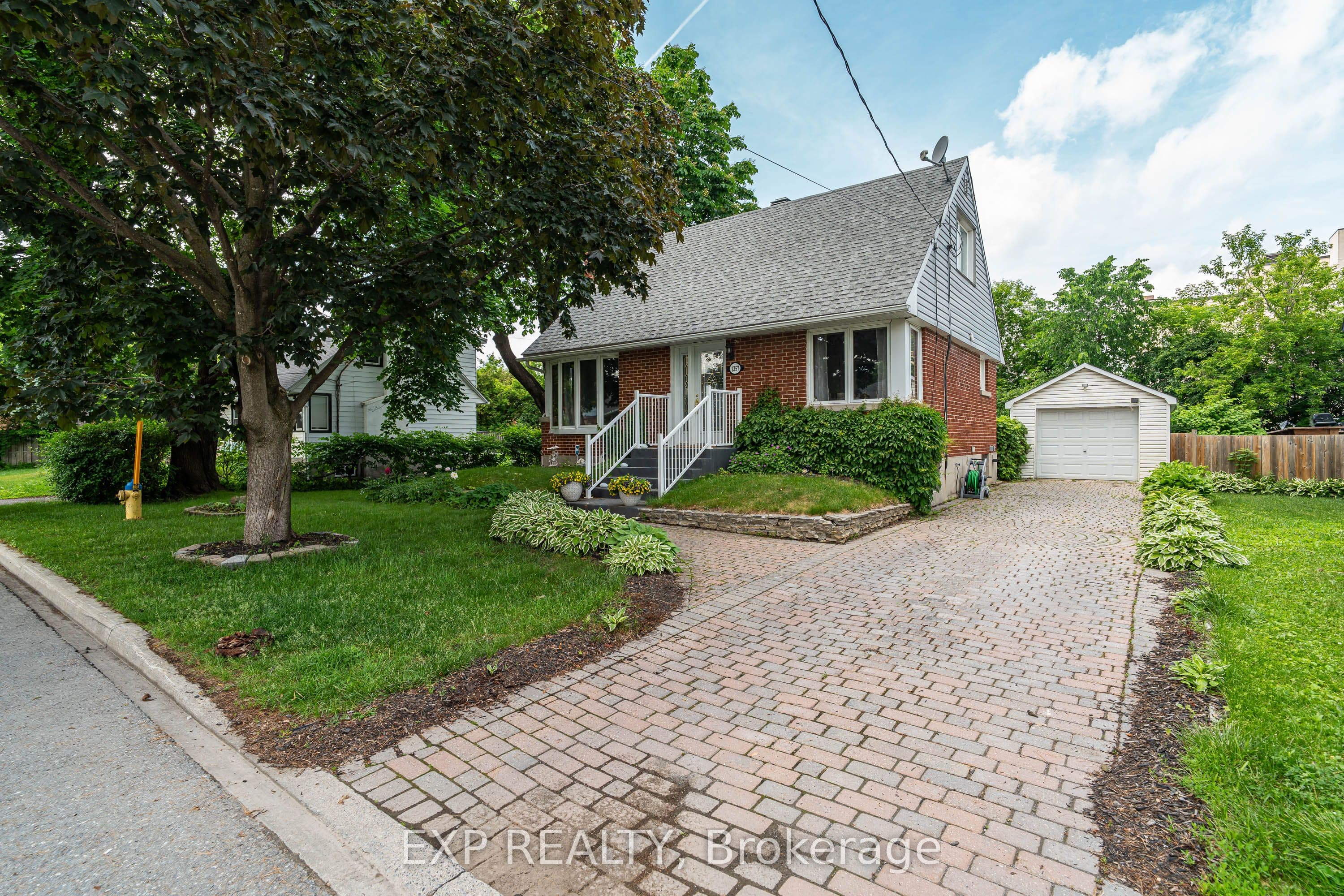 Main Property