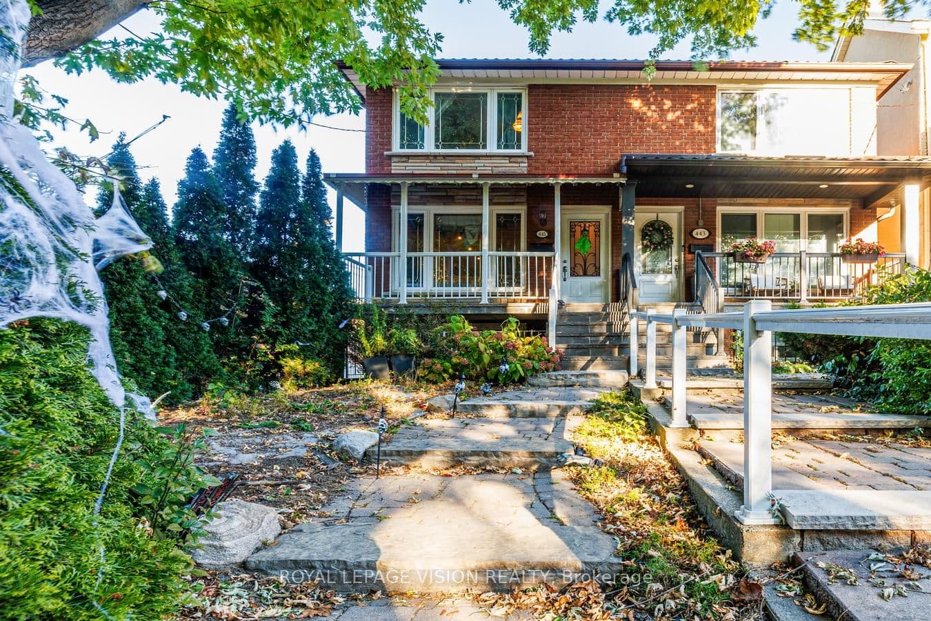 Main Property