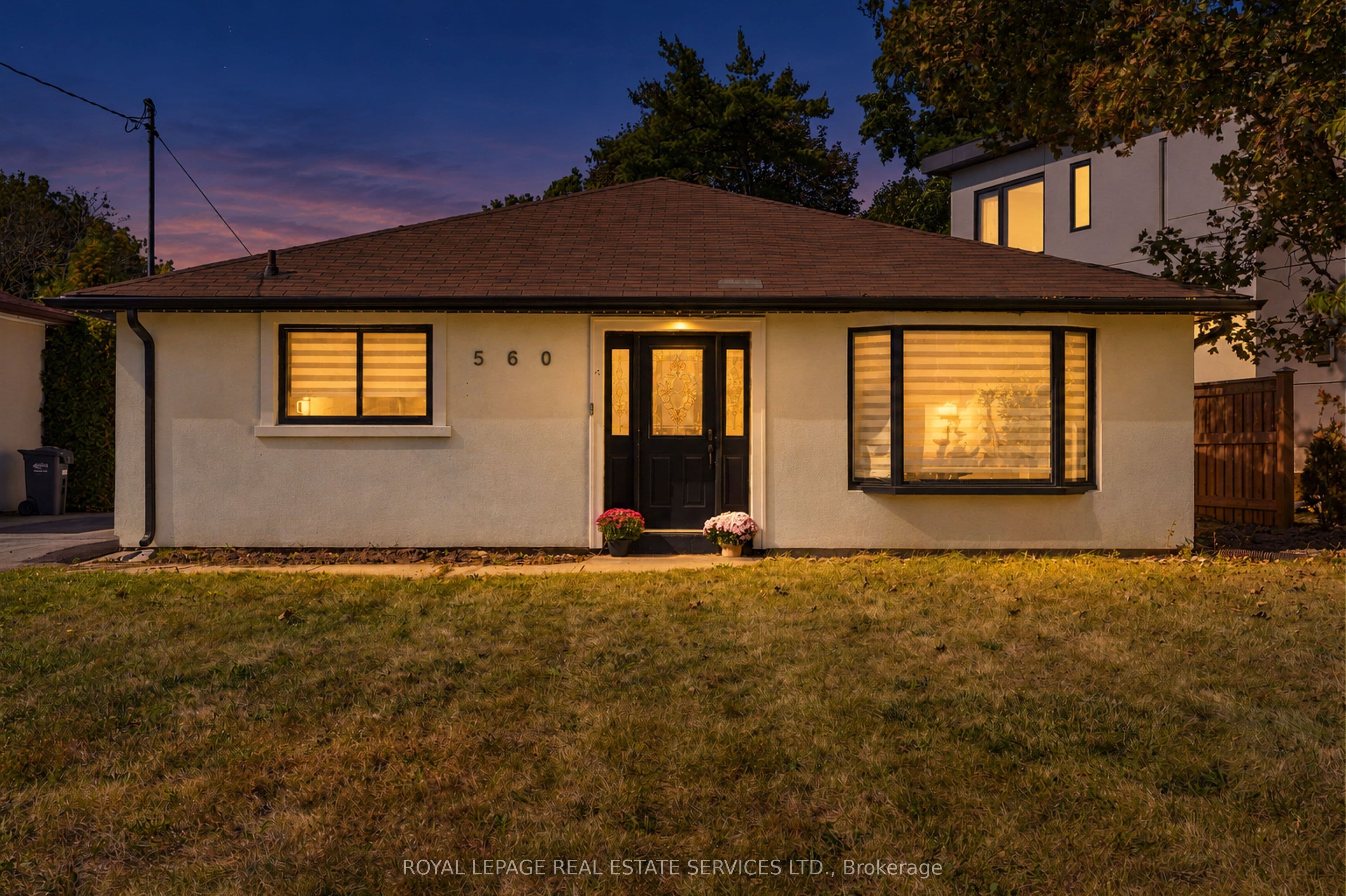 Main Property