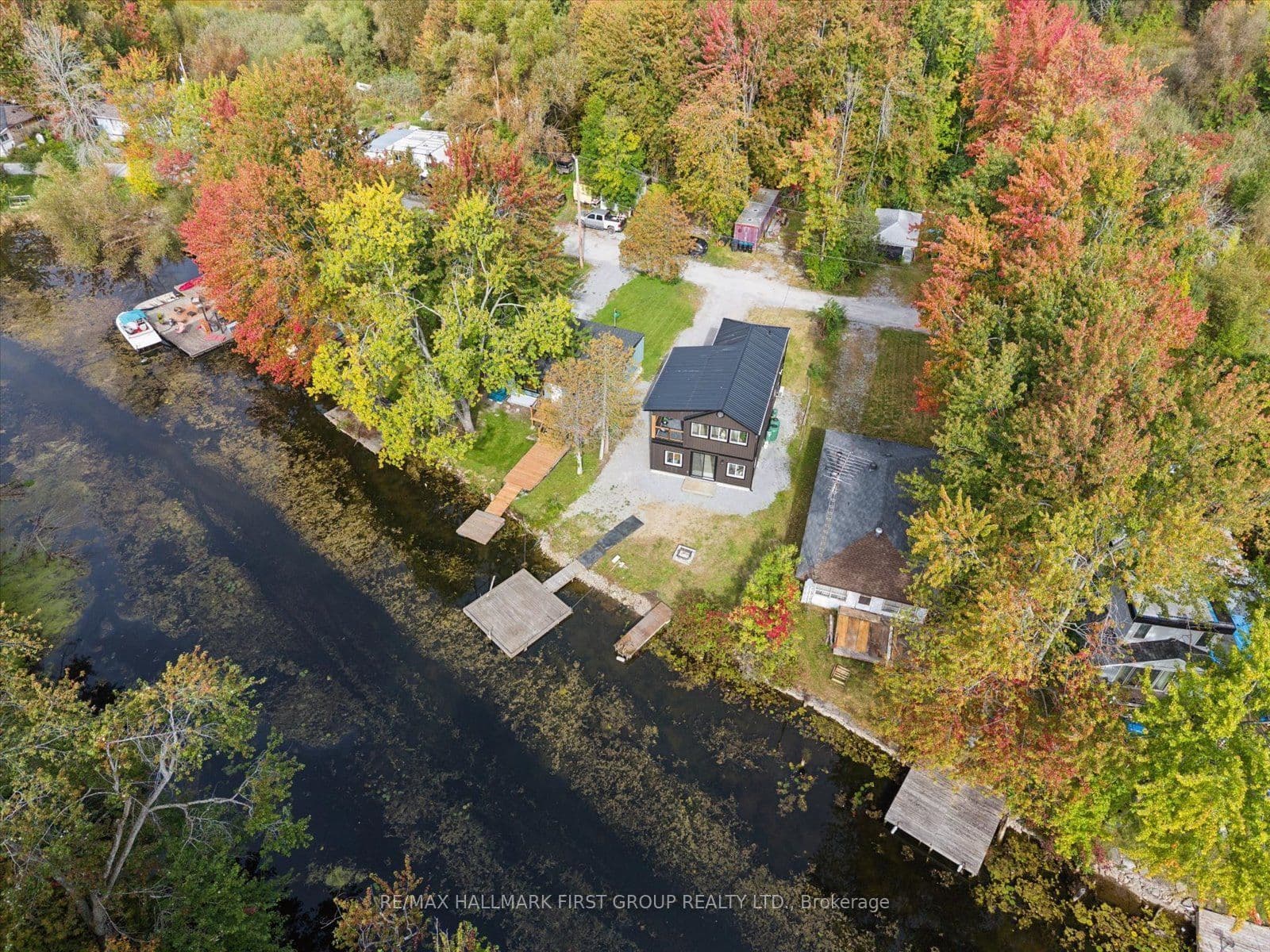 Main Property