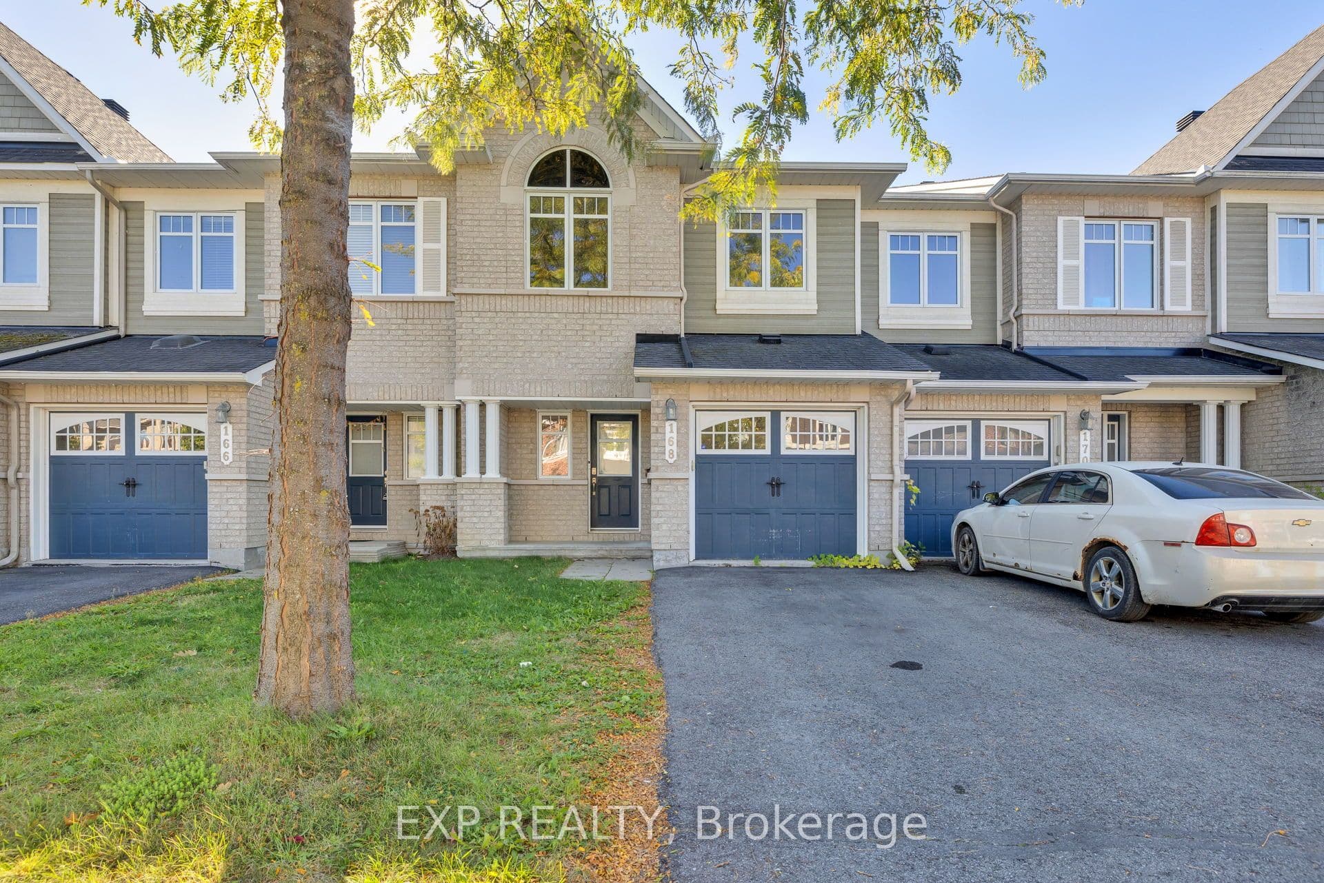 Main Property