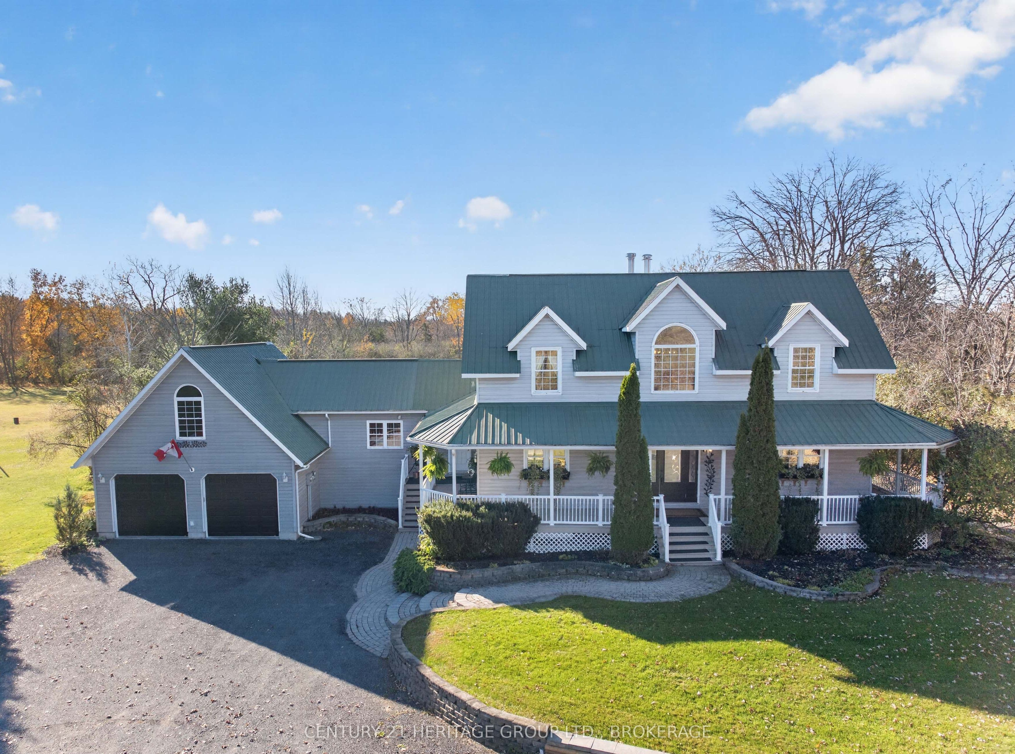 Main Property